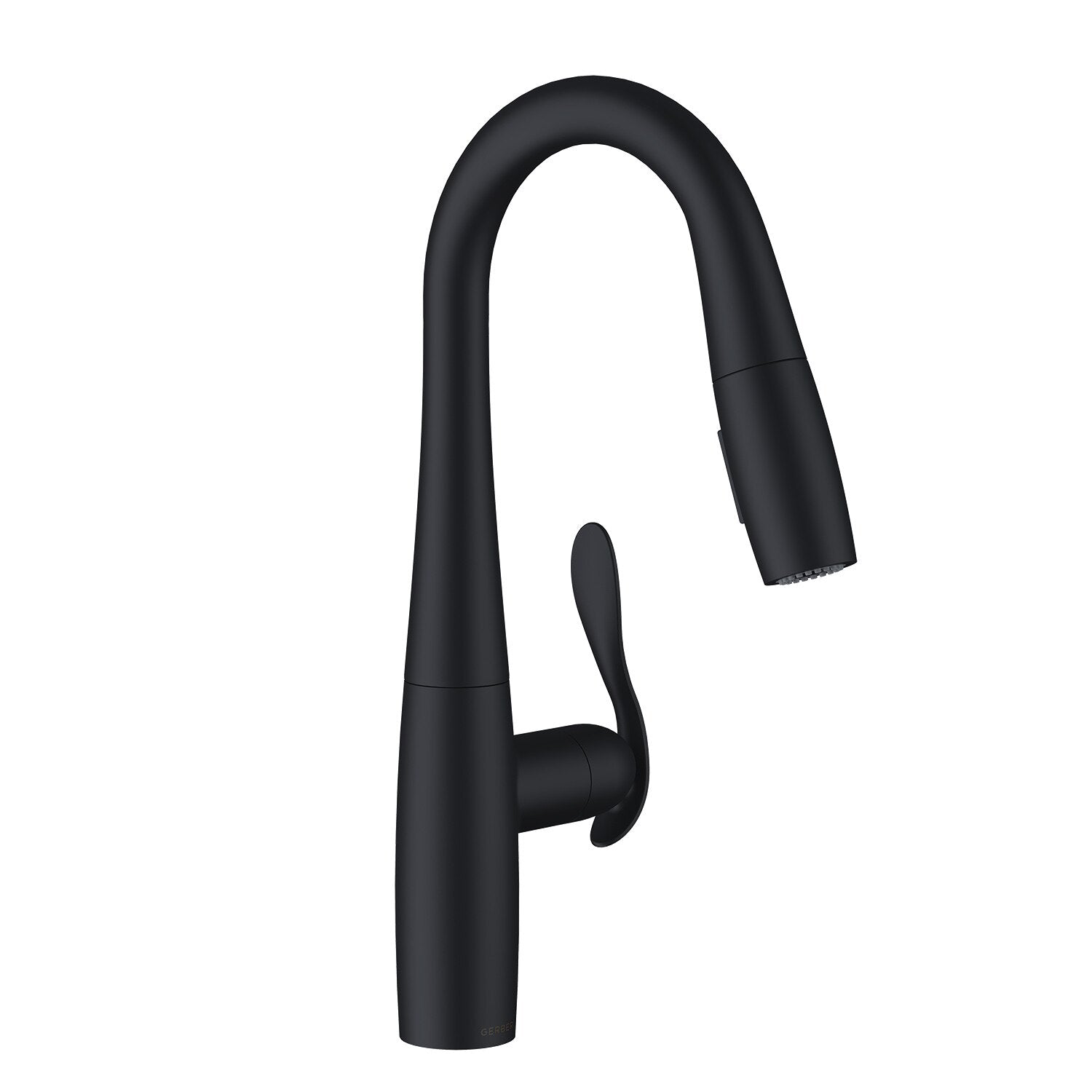 Selene® Single Handle Pull-Down Prep Faucet