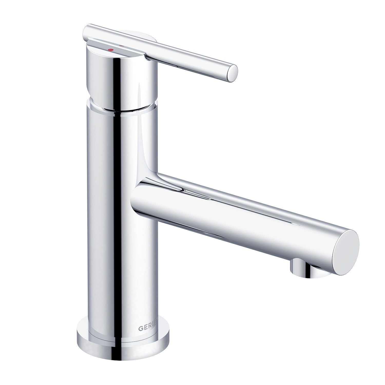 Parma® Single Handle Lavatory Faucet