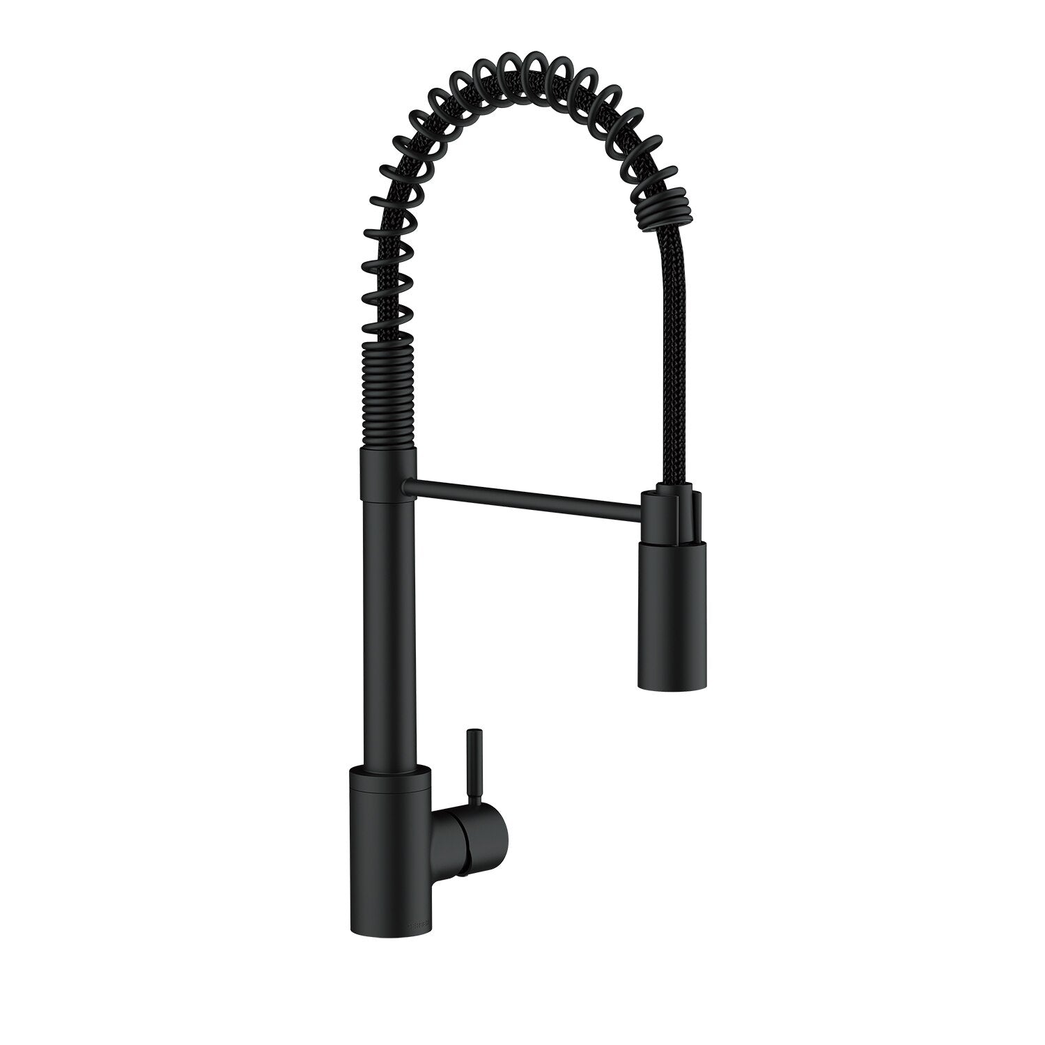 The Foodie® Pre-Rinse Single Handle Pull-Down Kitchen Faucet