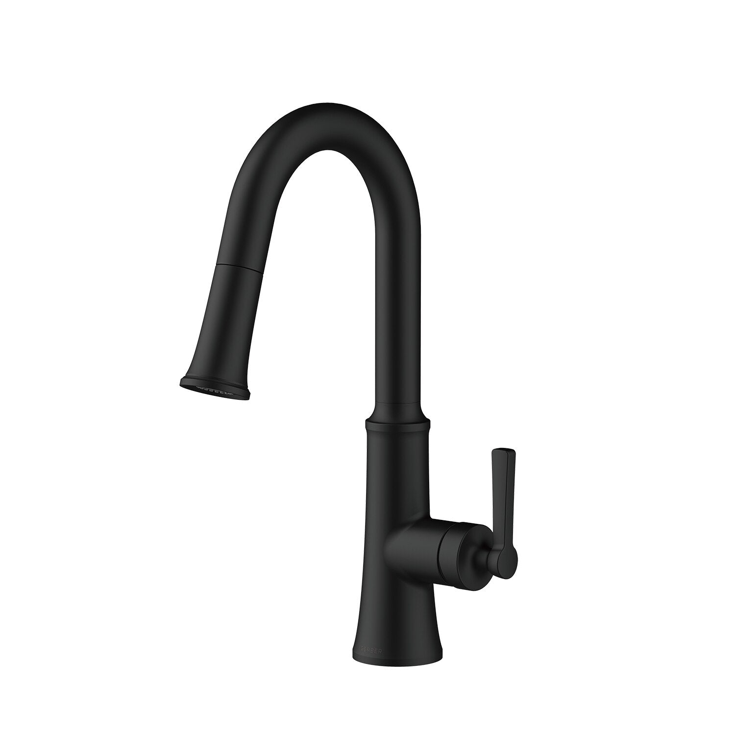 Northerly™ Single Handle Pull-Down Prep Faucet