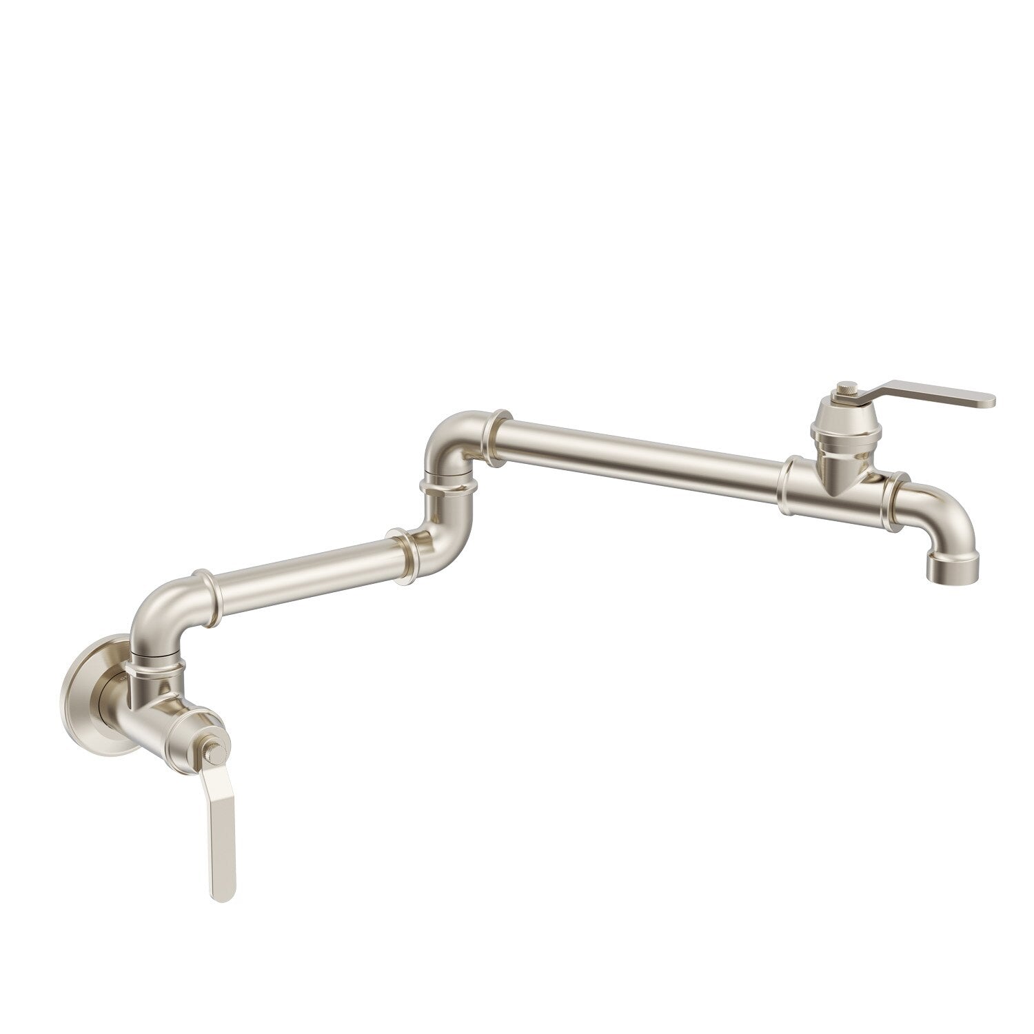 Kinzie® Wall Mount Pot Filler