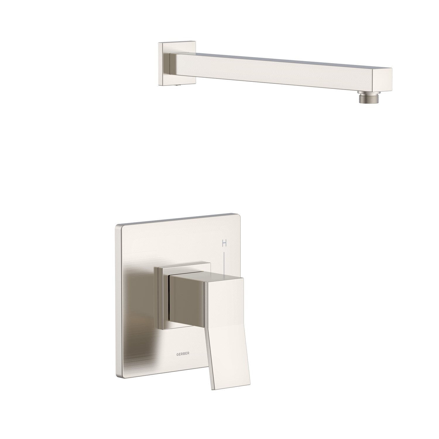 Gerber Avian® Shower-Only Trim Kit, without Showerhead