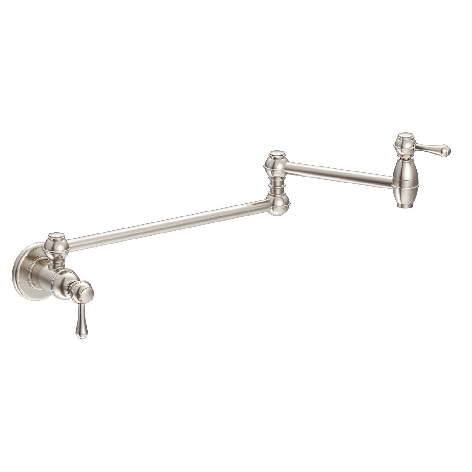 Opulence® Wall Mount Pot Filler