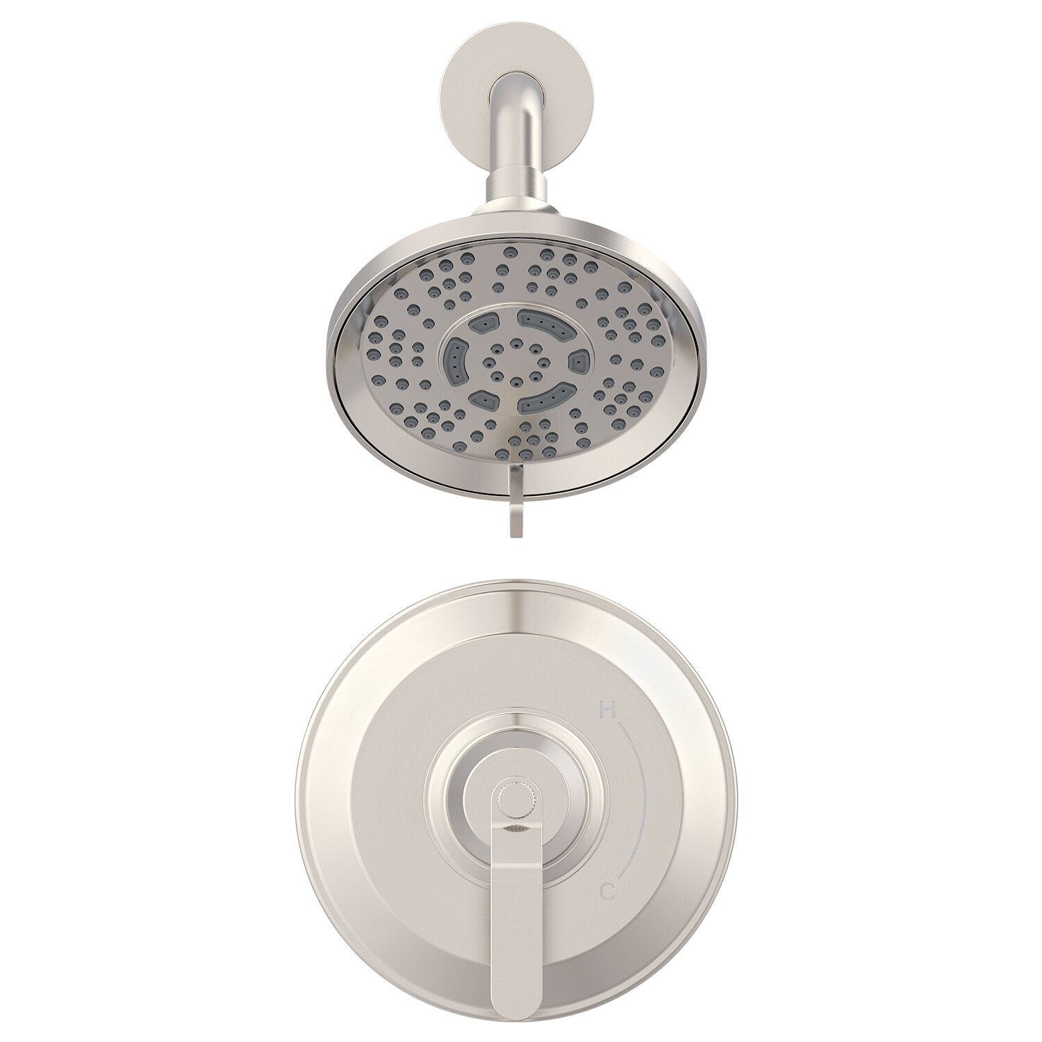 Kinzie® Shower-Only Trim Kit