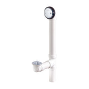 Gerber Classics™ Schedule 40 PVC Lift & Turn Drain for Standard Tub