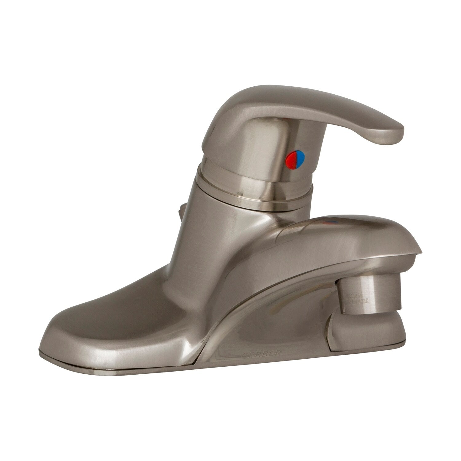 Maxwell® Single Handle Lavatory Faucet with Metal Pop-Up Drain