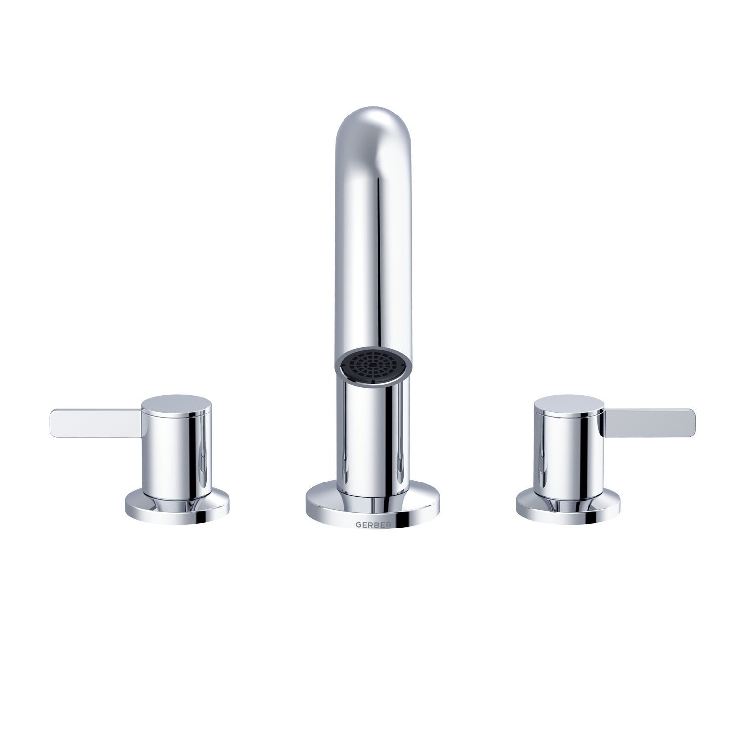 Amalfi™ Three Piece Roman Tub Trim Kit