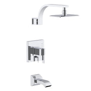 Sirius® Tub & Shower Trim Kit, 1.75gpm