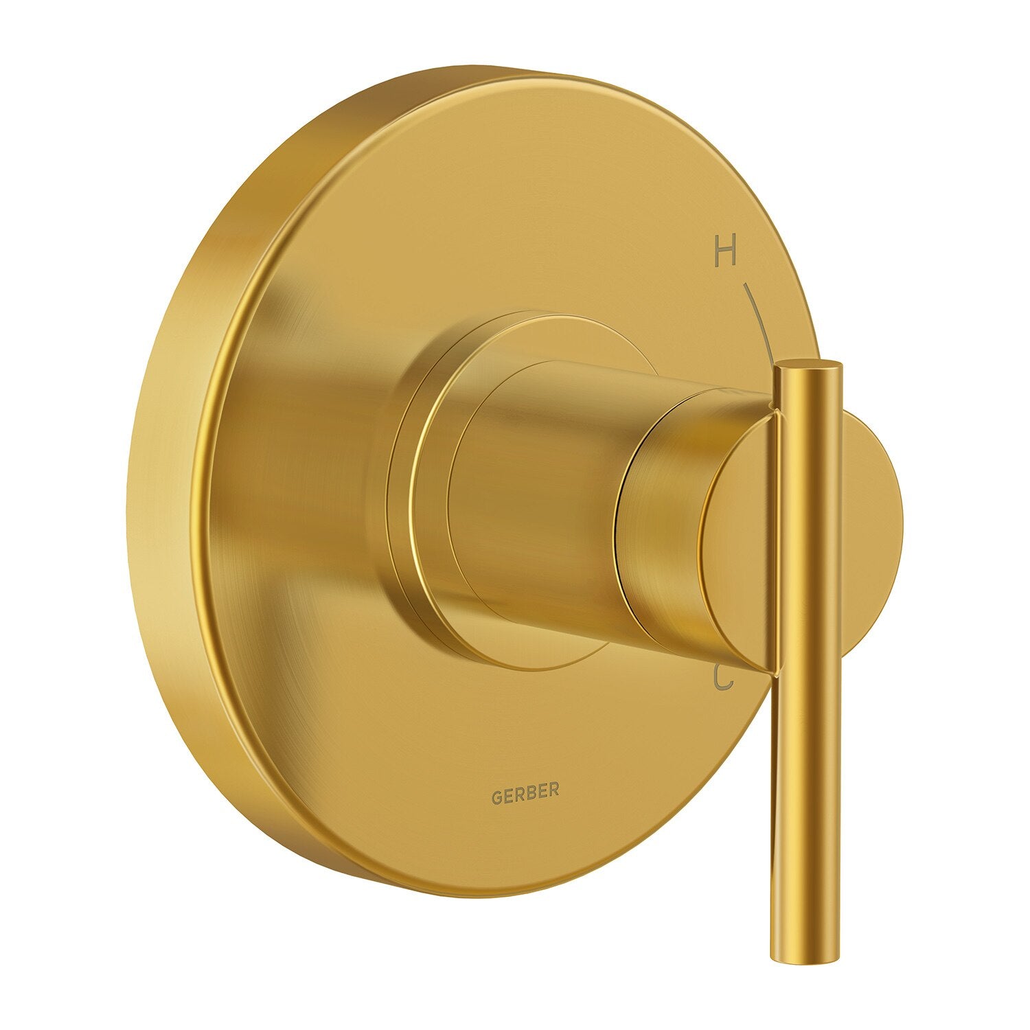 Parma® Valve-Only Trim Kit