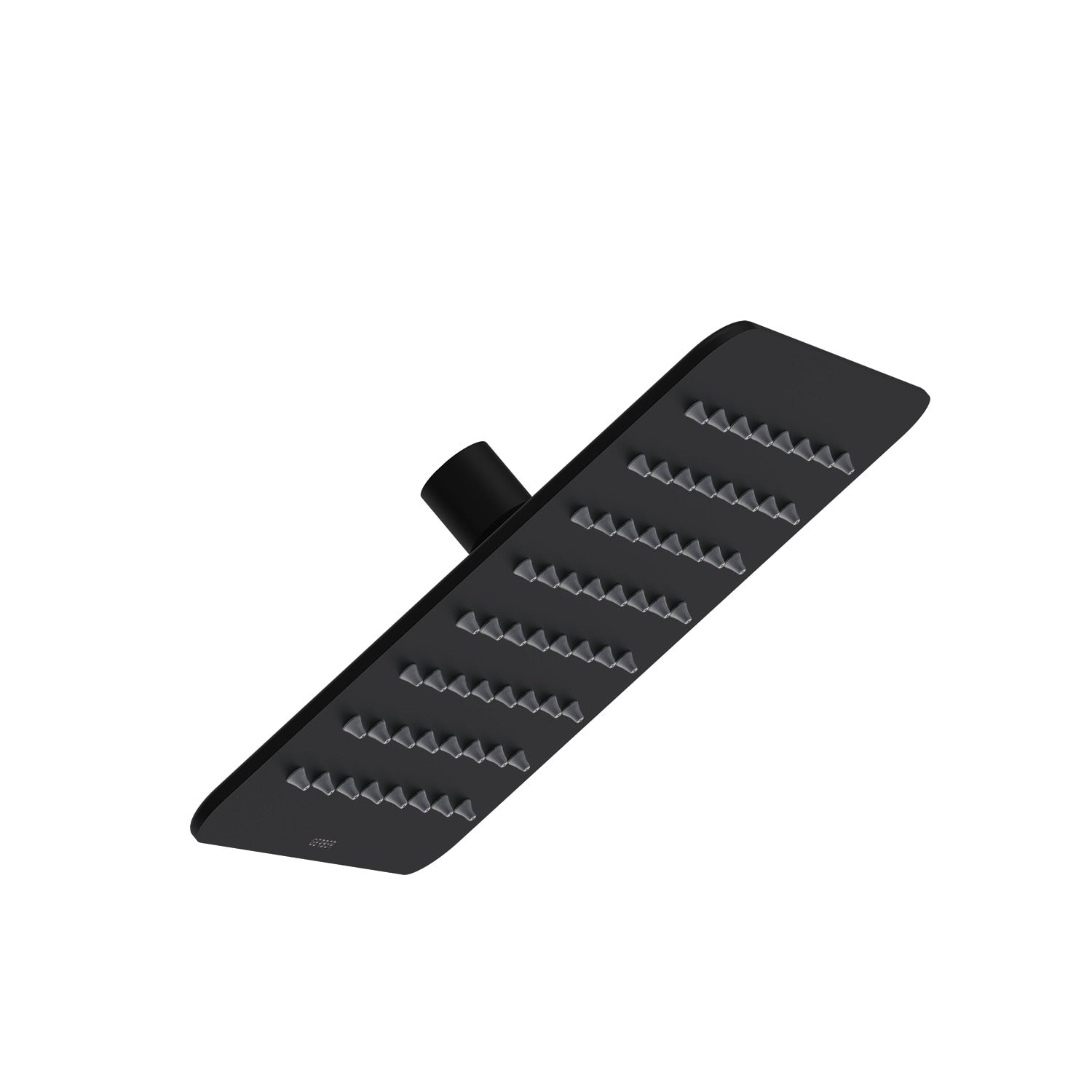 Drench™ 8" Square Single Function Rain Showerhead, 1.75gpm