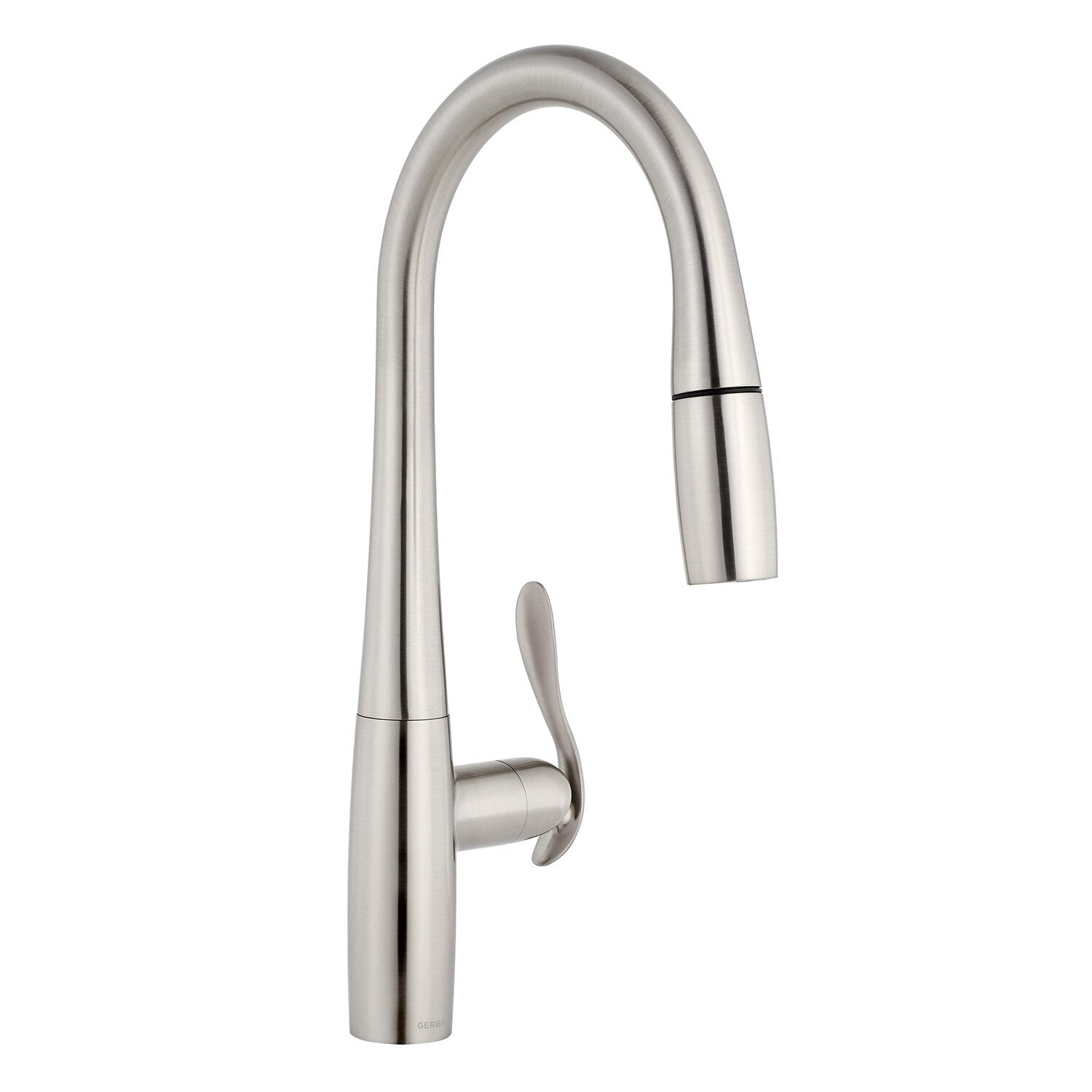 Selene® Single Handle Pull-Down Kitchen Faucet