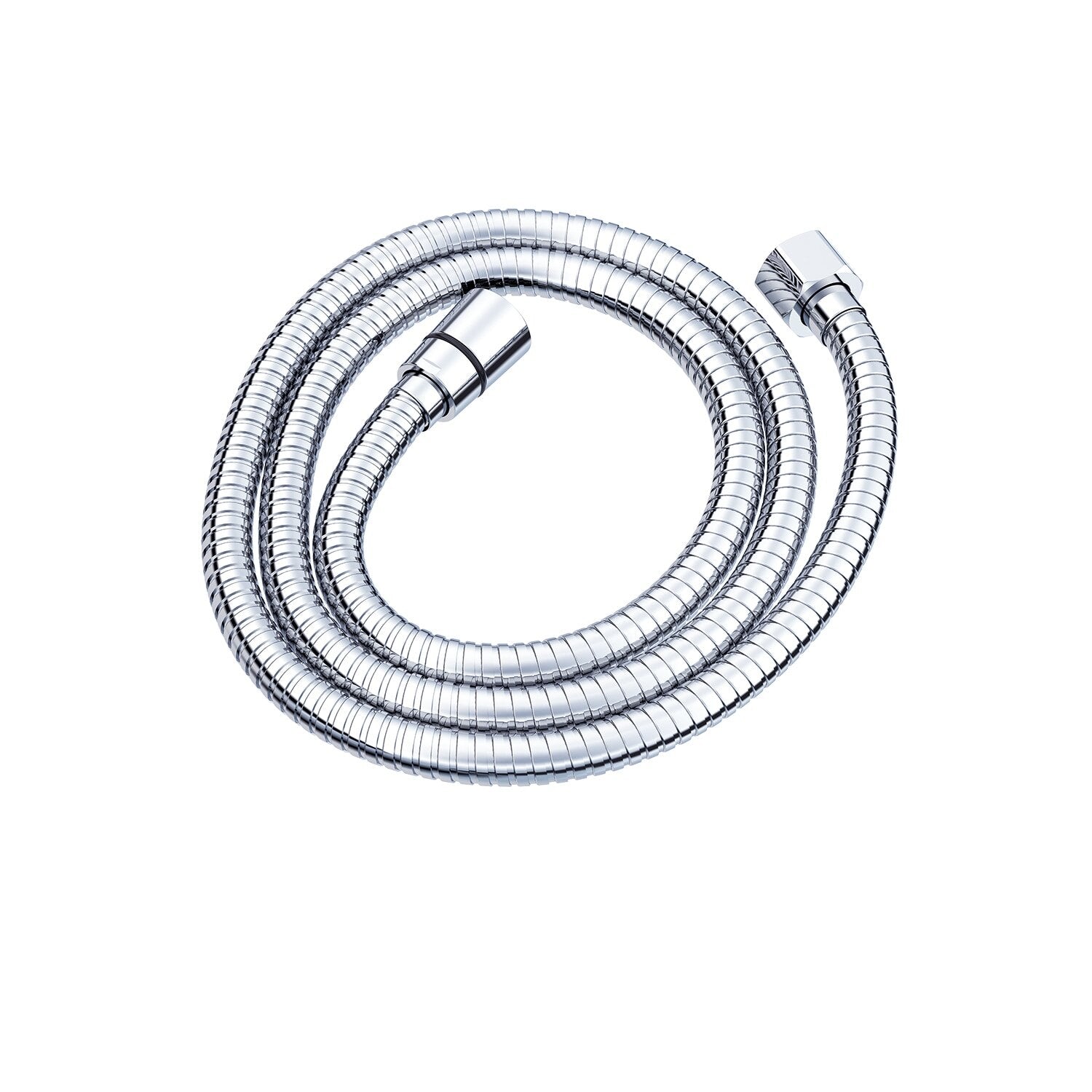 All Metal 59" Interlock Hose
