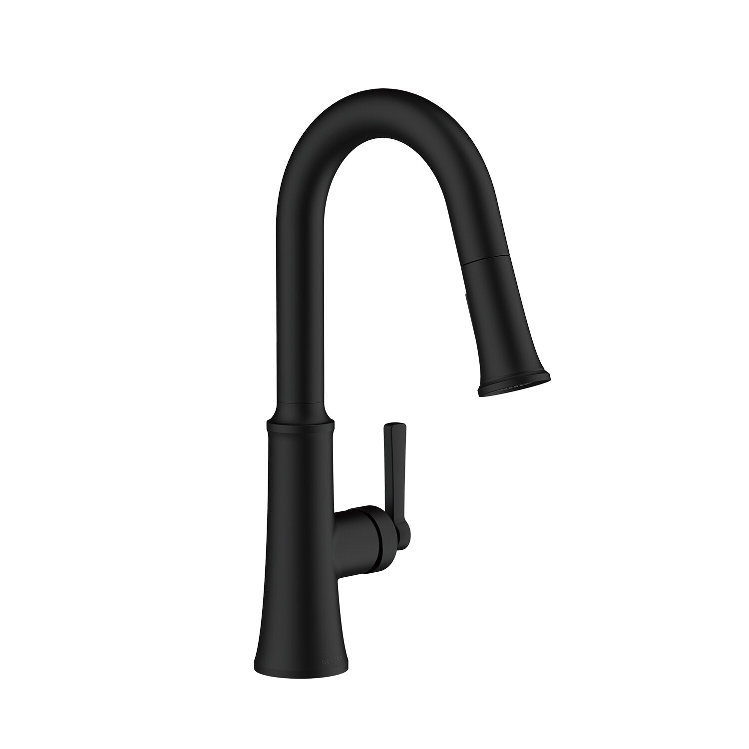Northerly™ Single Handle Pull-Down Prep Faucet
