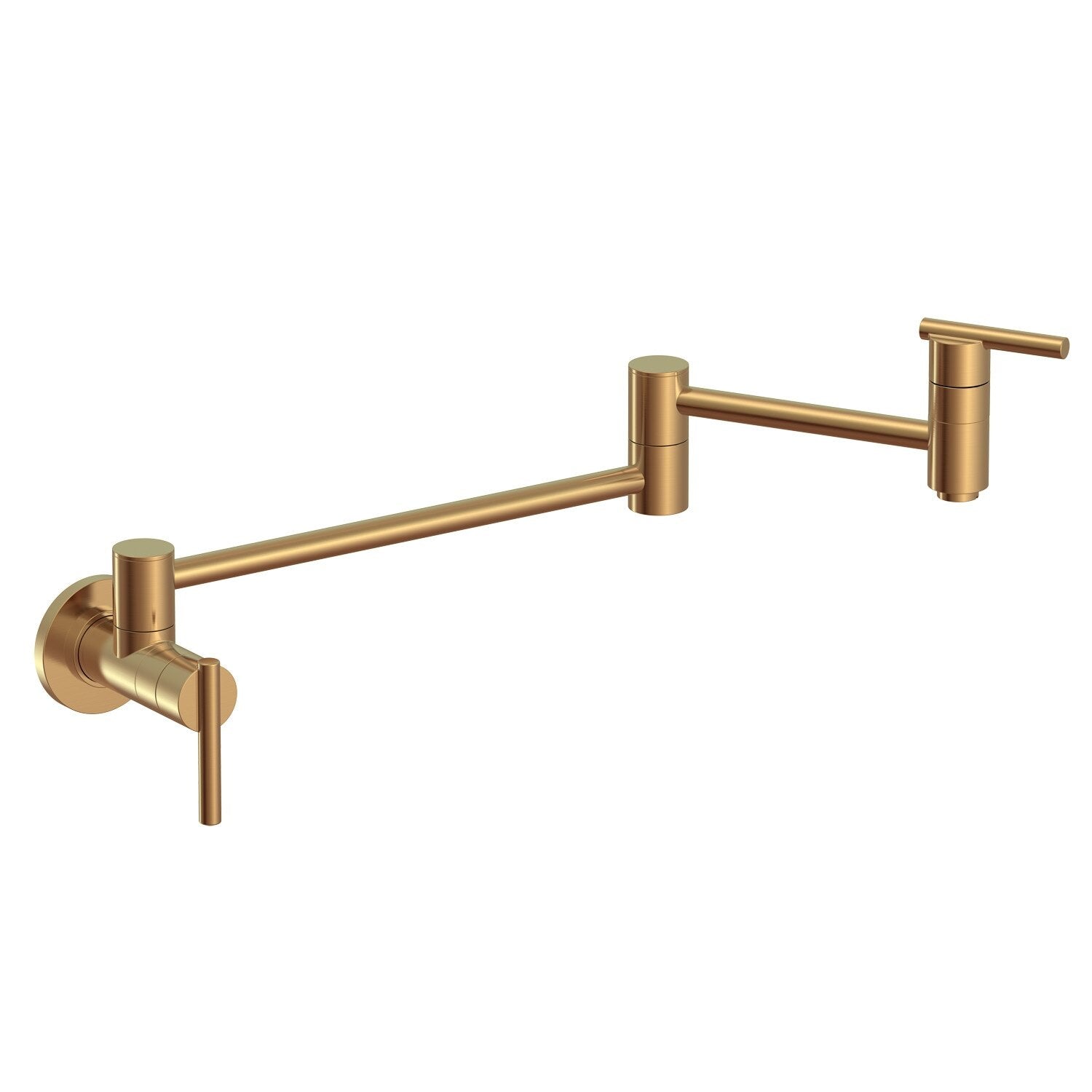 Parma® Wall Mounted Pot Filler Over Stove