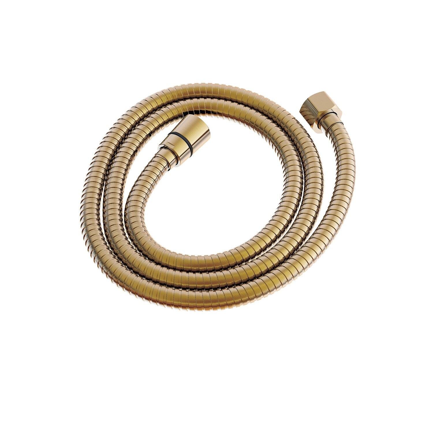 All Metal 59" Interlock Hose