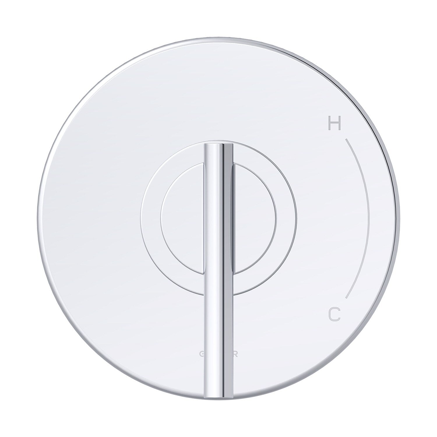 Parma® Valve-Only Trim Kit