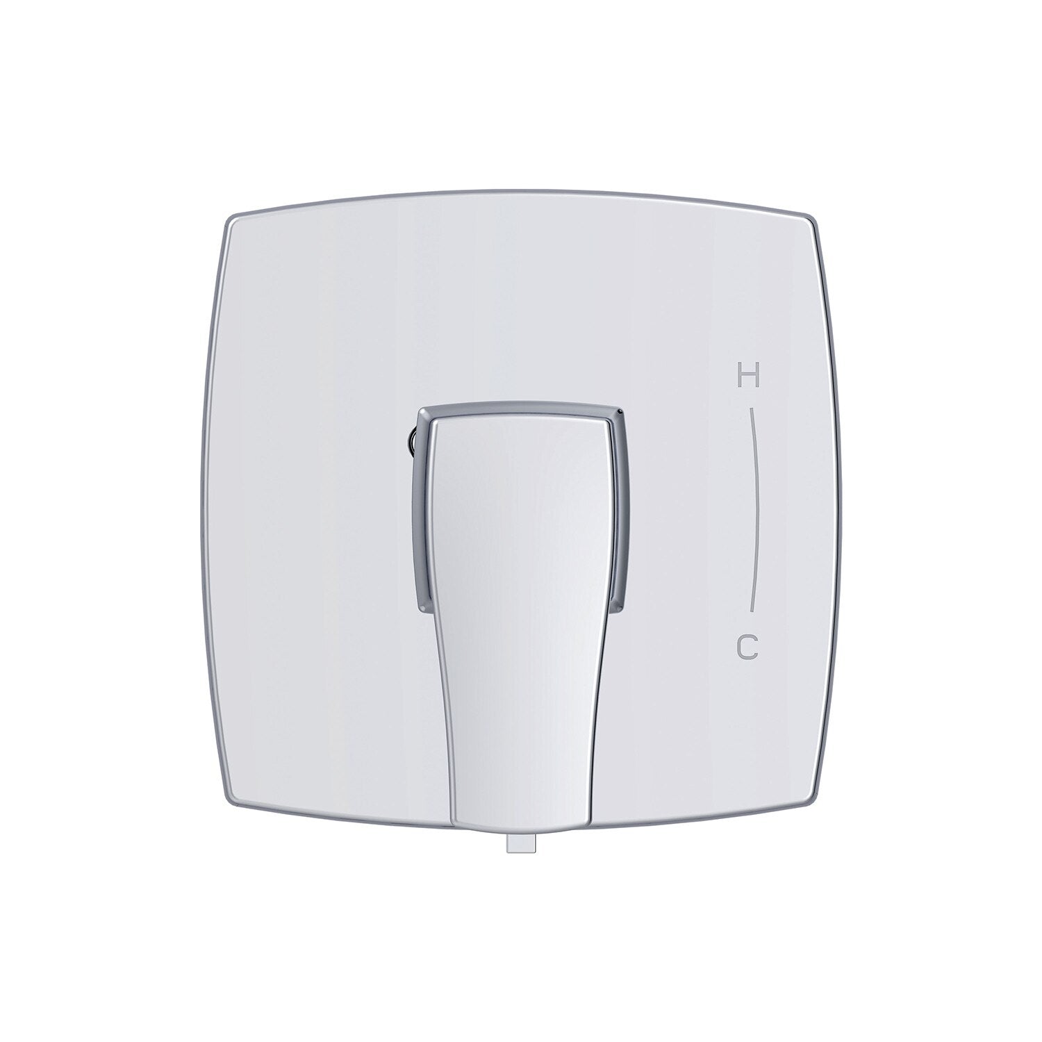 Tribune® Valve-Only Trim Kit, Diverter on Valve