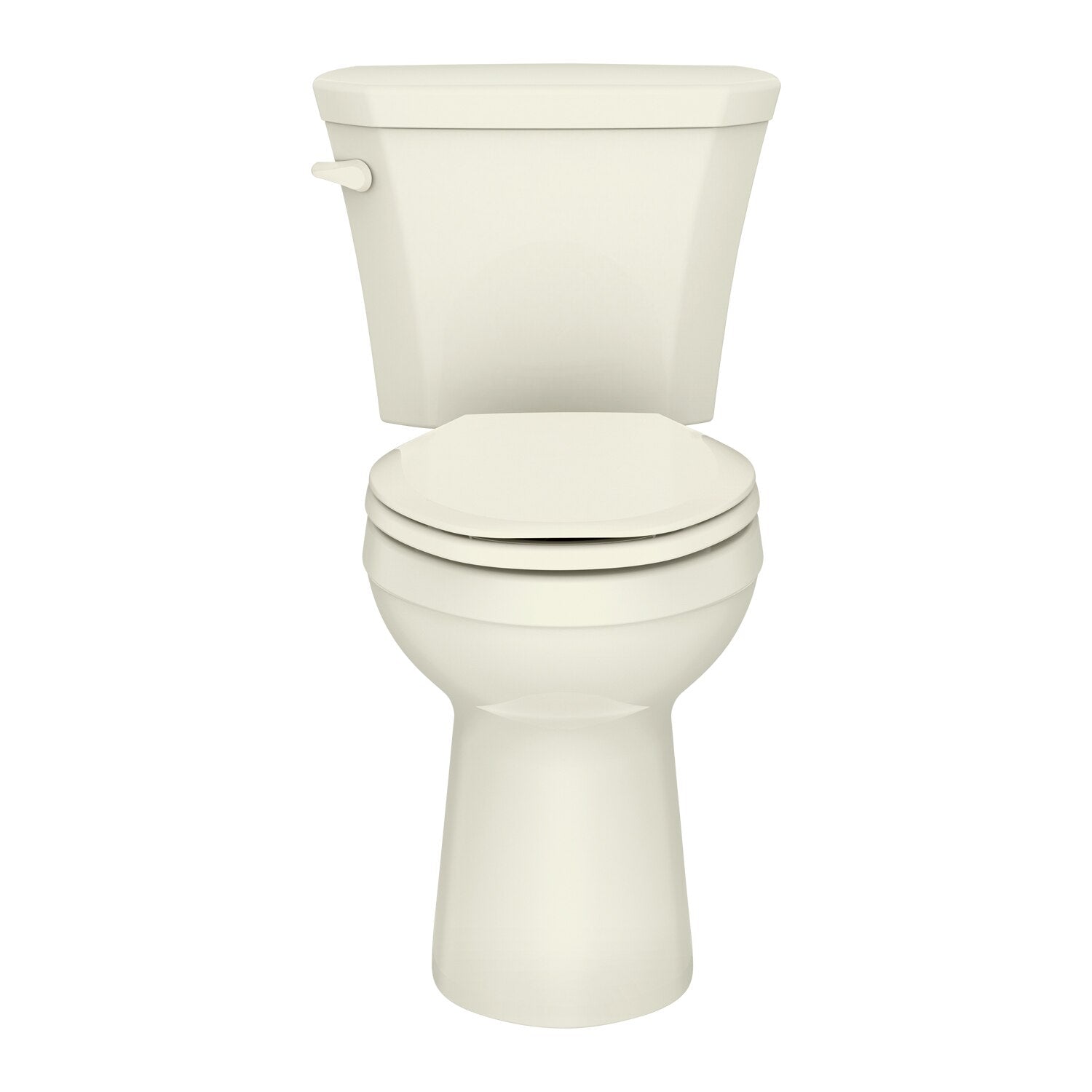 Viper® 1.28 gpf 12” Rough In Two-Piece ErgoHeight™ Elongated Toilet