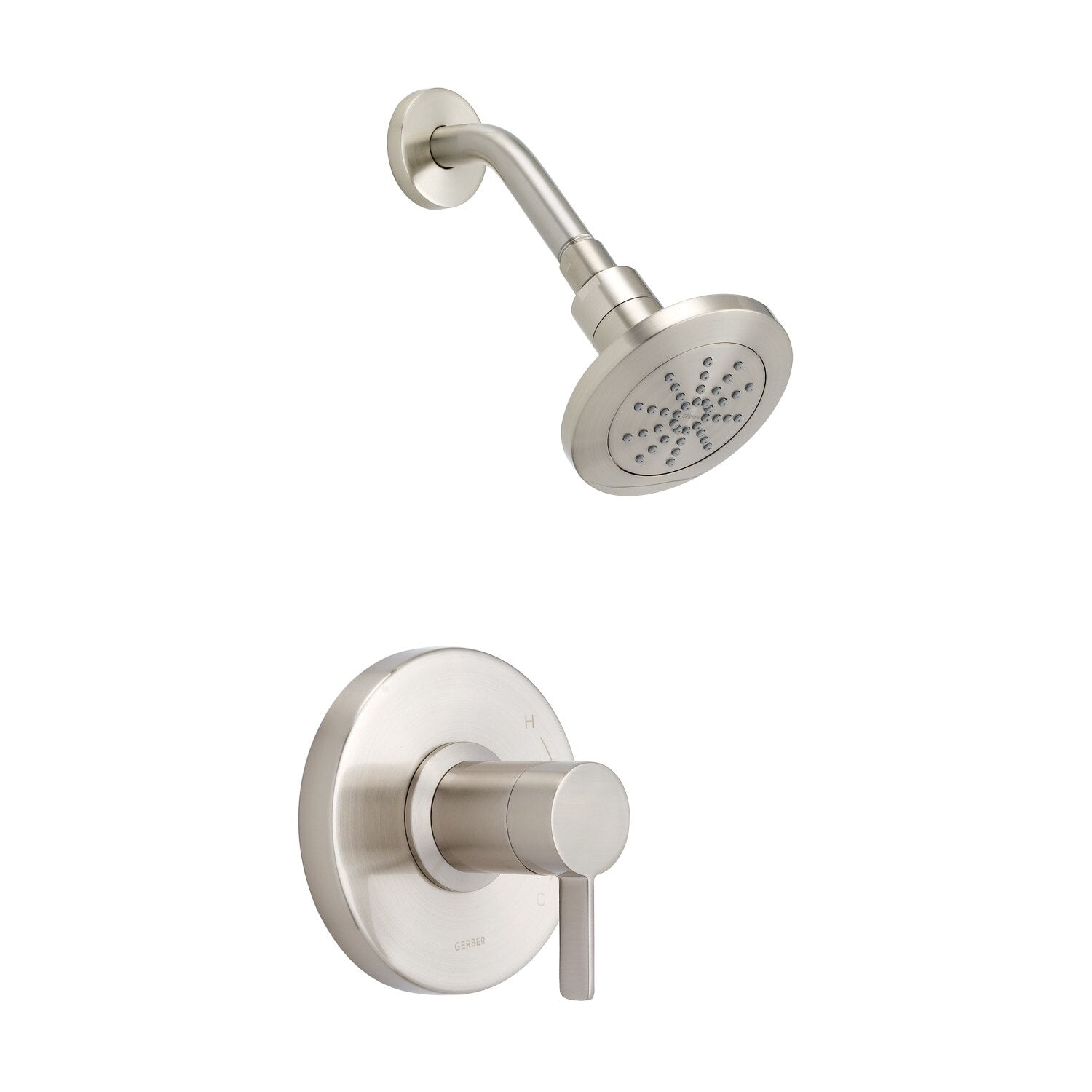 Amalfi™ Shower-Only Trim Kit, 1.75gpm