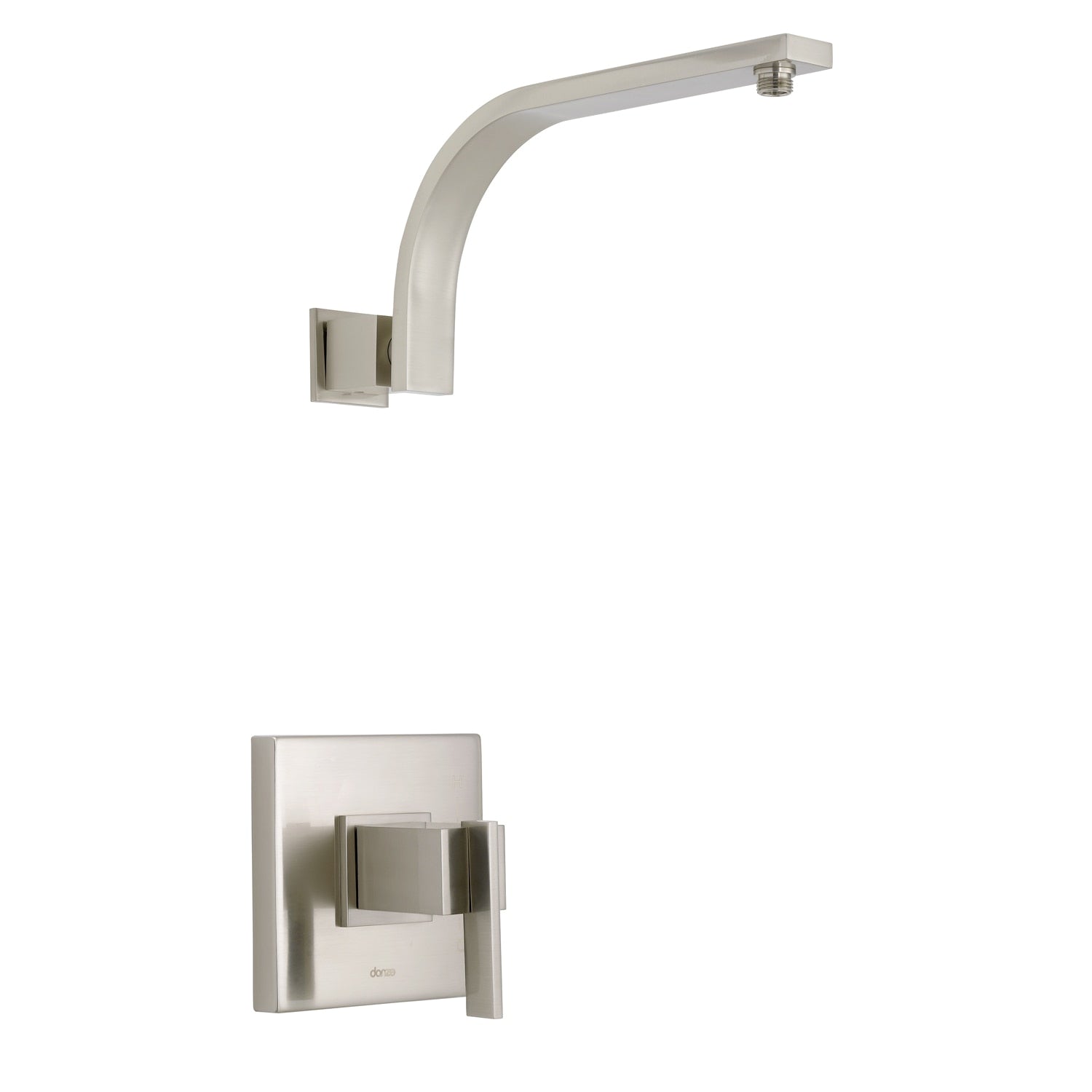 Sirius® Shower-Only Trim Kit, without Showerhead