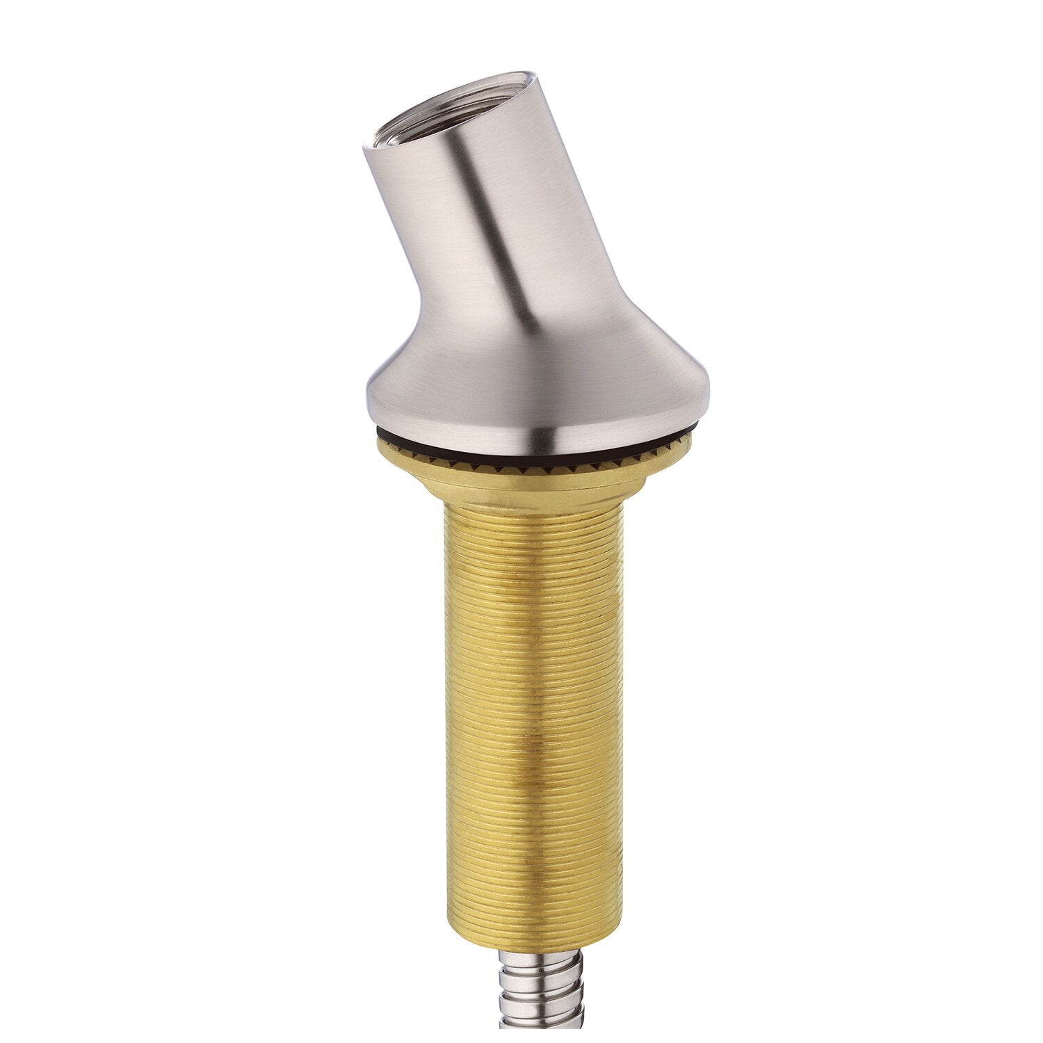 Roman Tub Personal Spray Rough-In