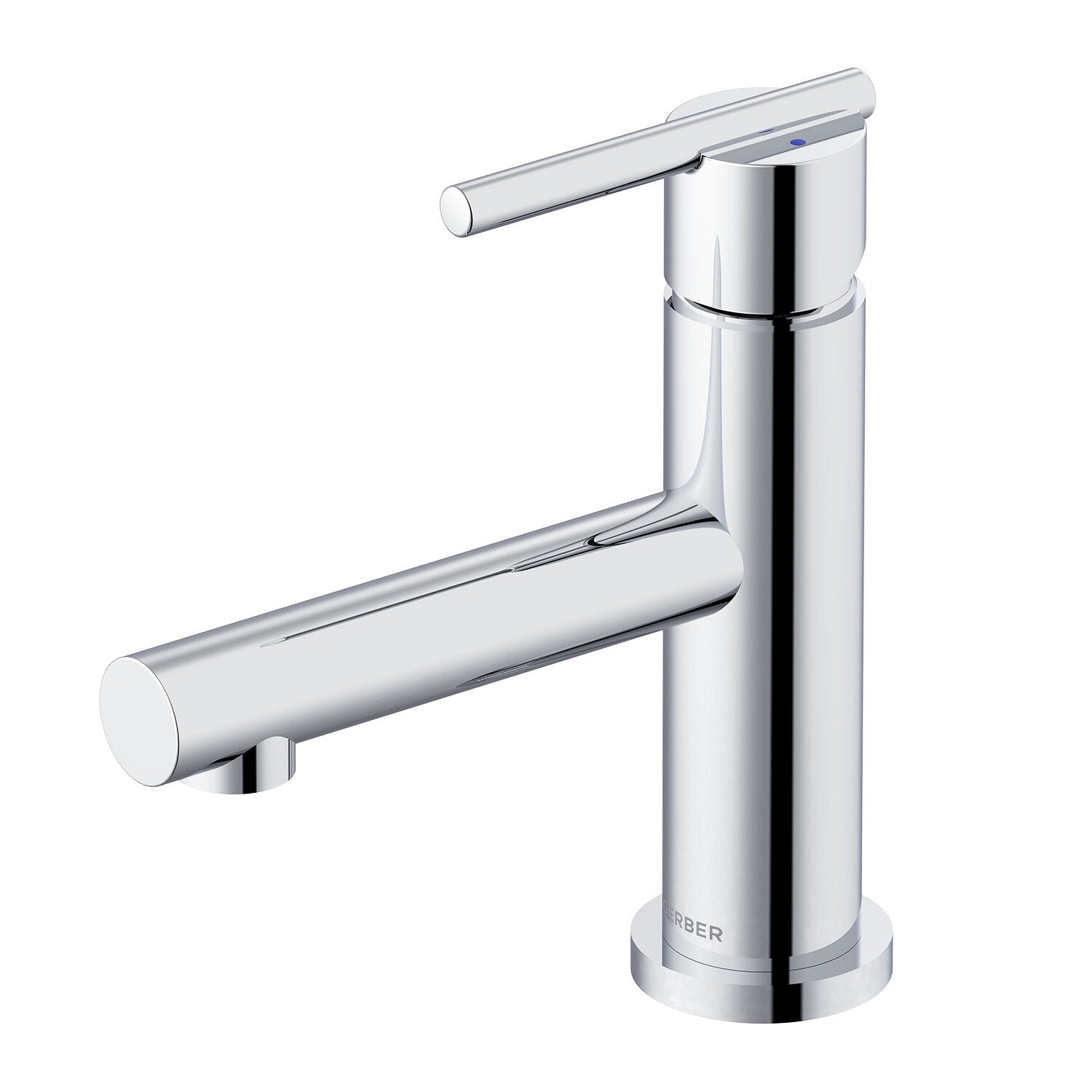 Parma® Single Handle Lavatory Faucet