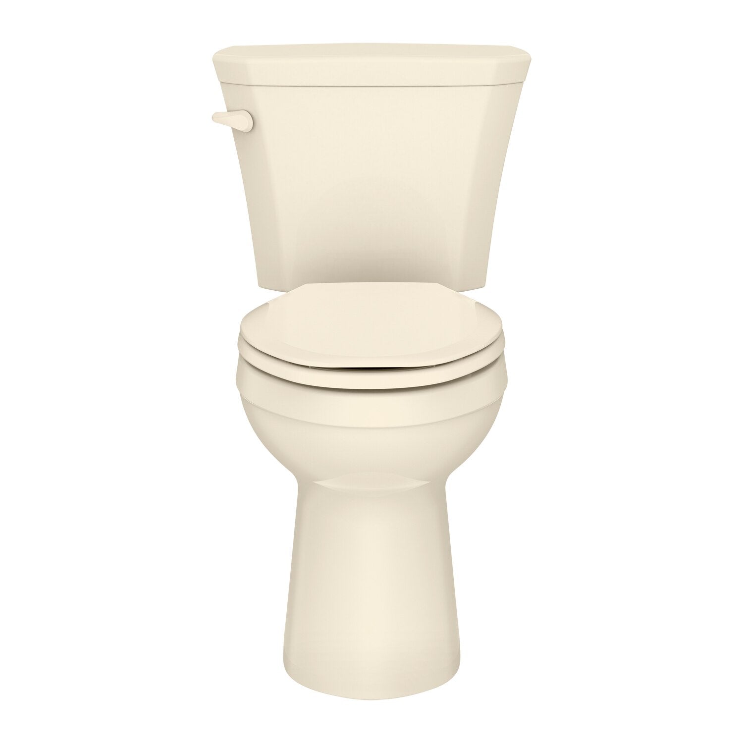 Viper® 1.28 gpf 10” Rough-In Two-Piece Elongated ErgoHeight™ Toilet