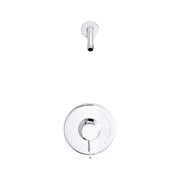 Amalfi™ Shower-Only Trim Kit, without Showerhead