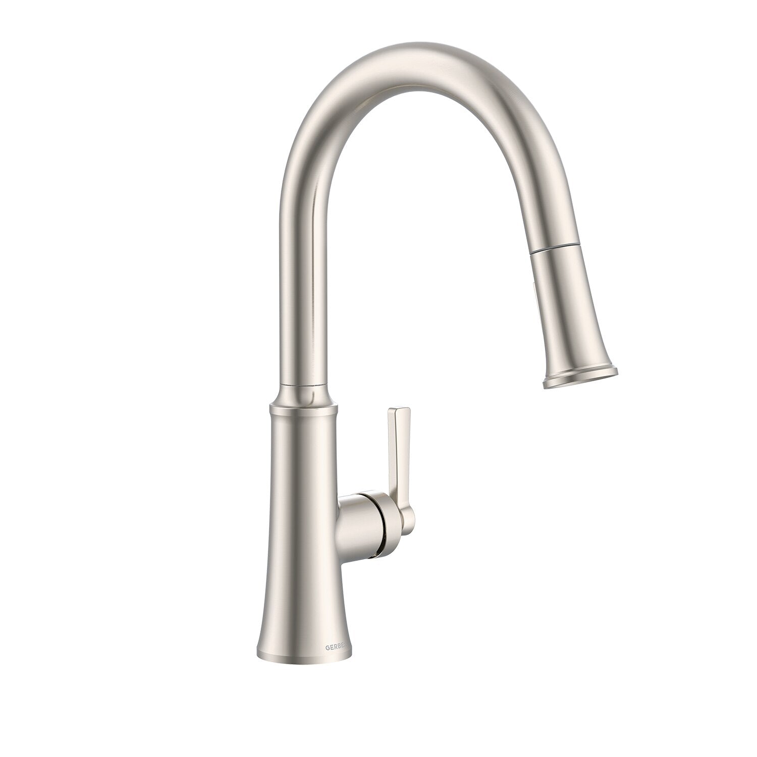 Northerly™ Single Handle Pull-Down Kitchen Faucet