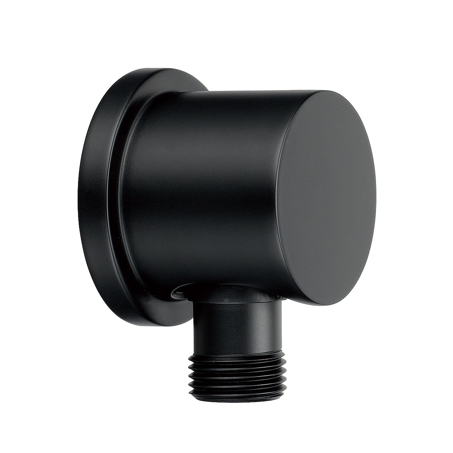 Round Supply Elbow