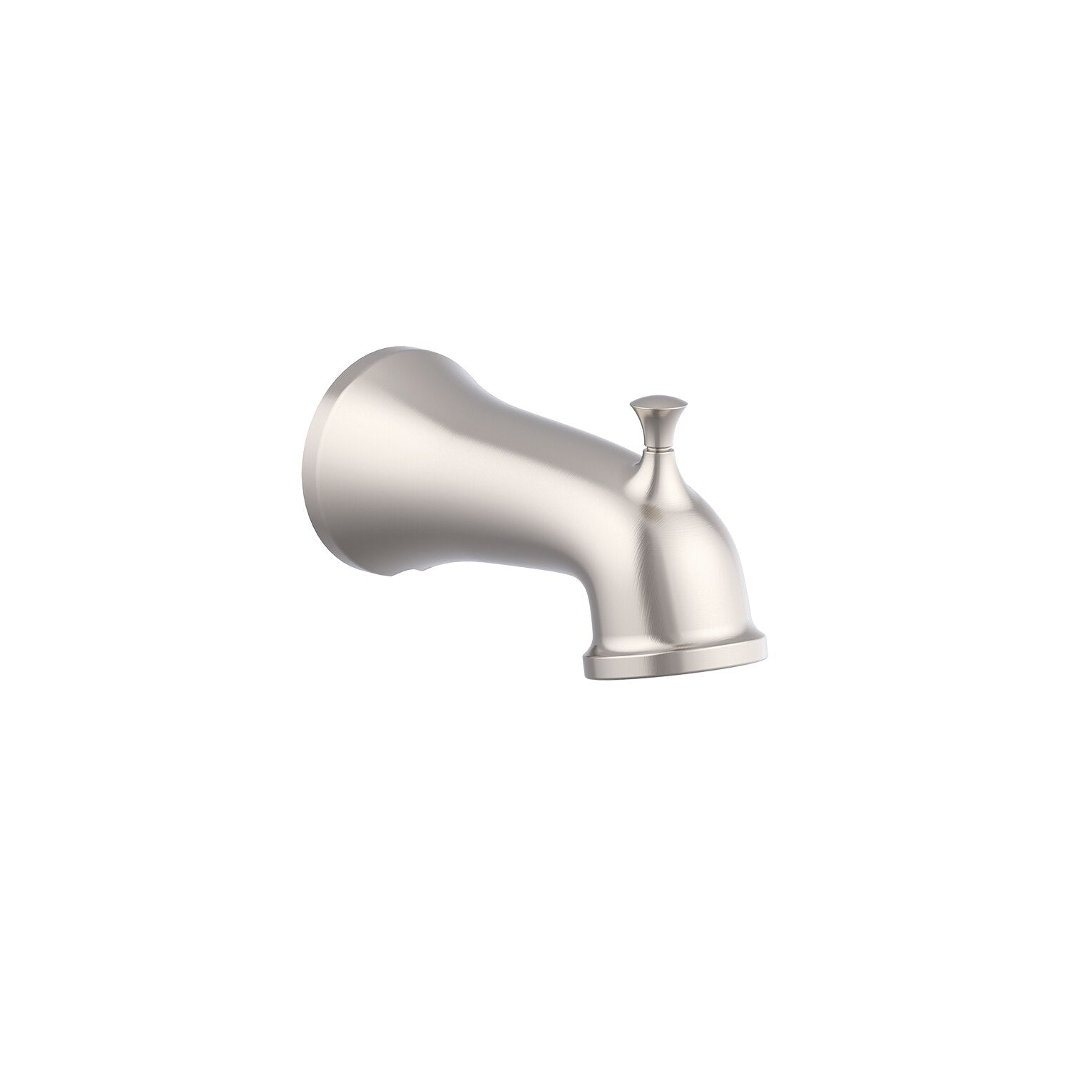 Northerly™ Wall Mount Tub Spout with Diverter