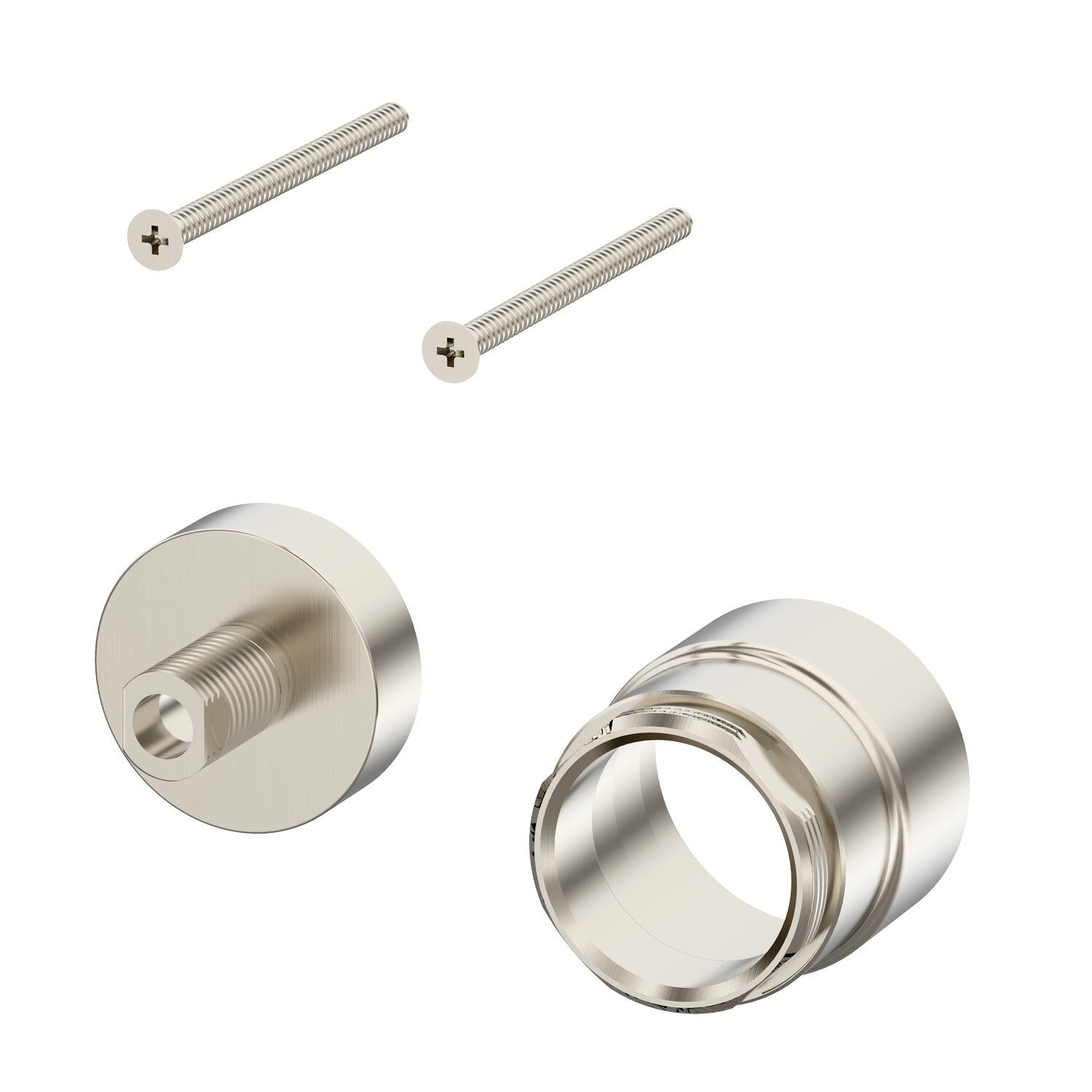 Treysta® Valve Shallow Depth Installation Kit