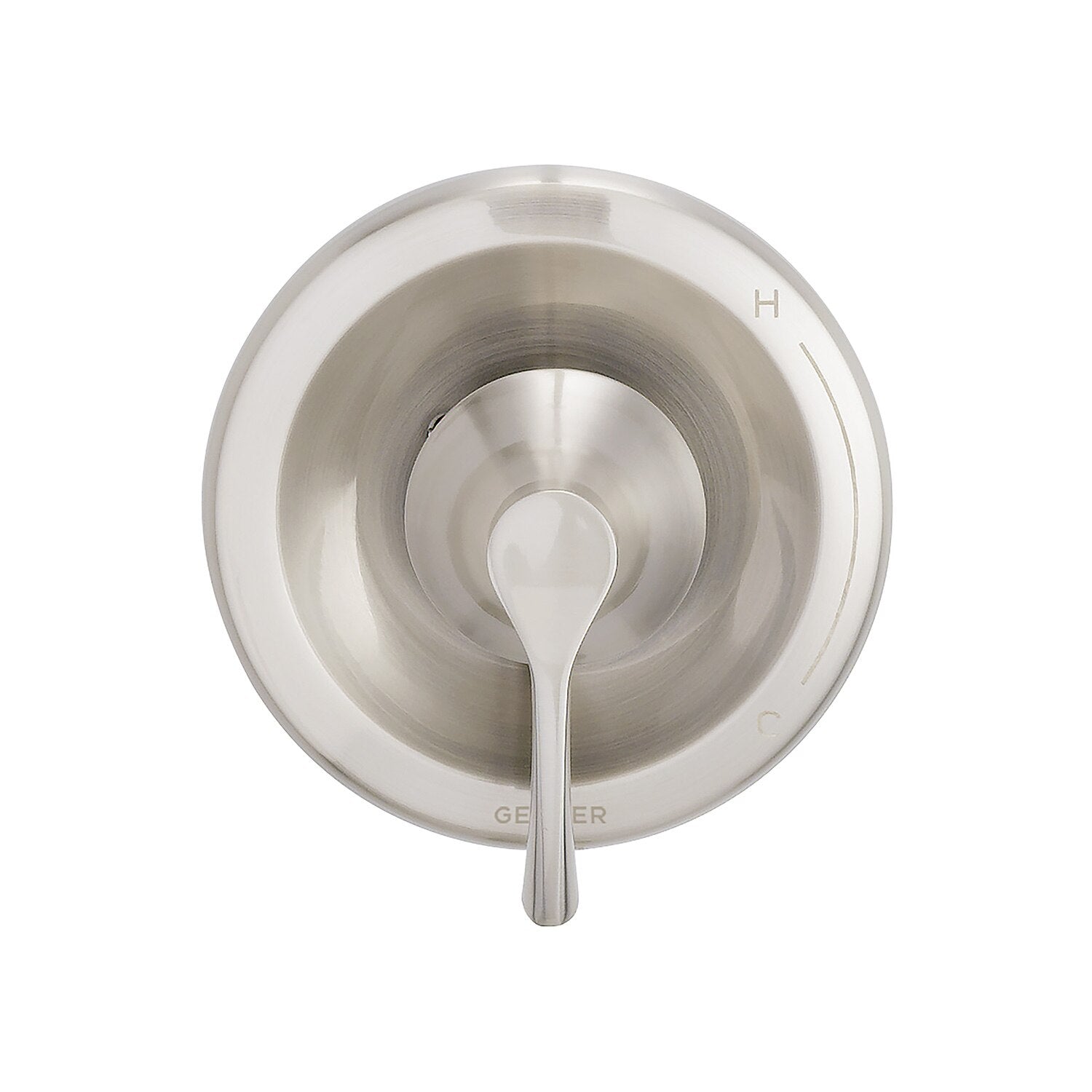 Antioch® Valve-Only Trim Kit