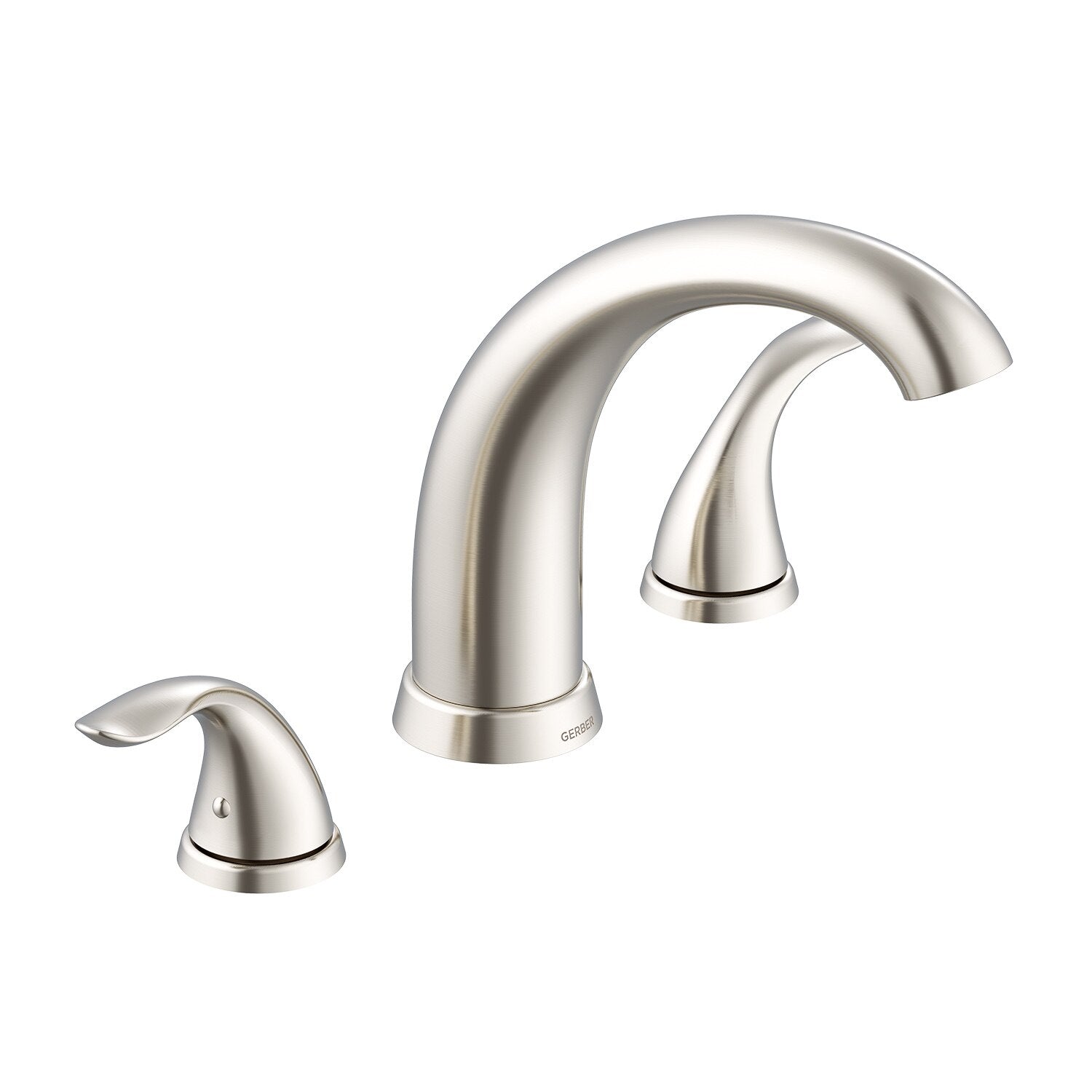 Viper™ Three Piece Roman Tub Trim Kit