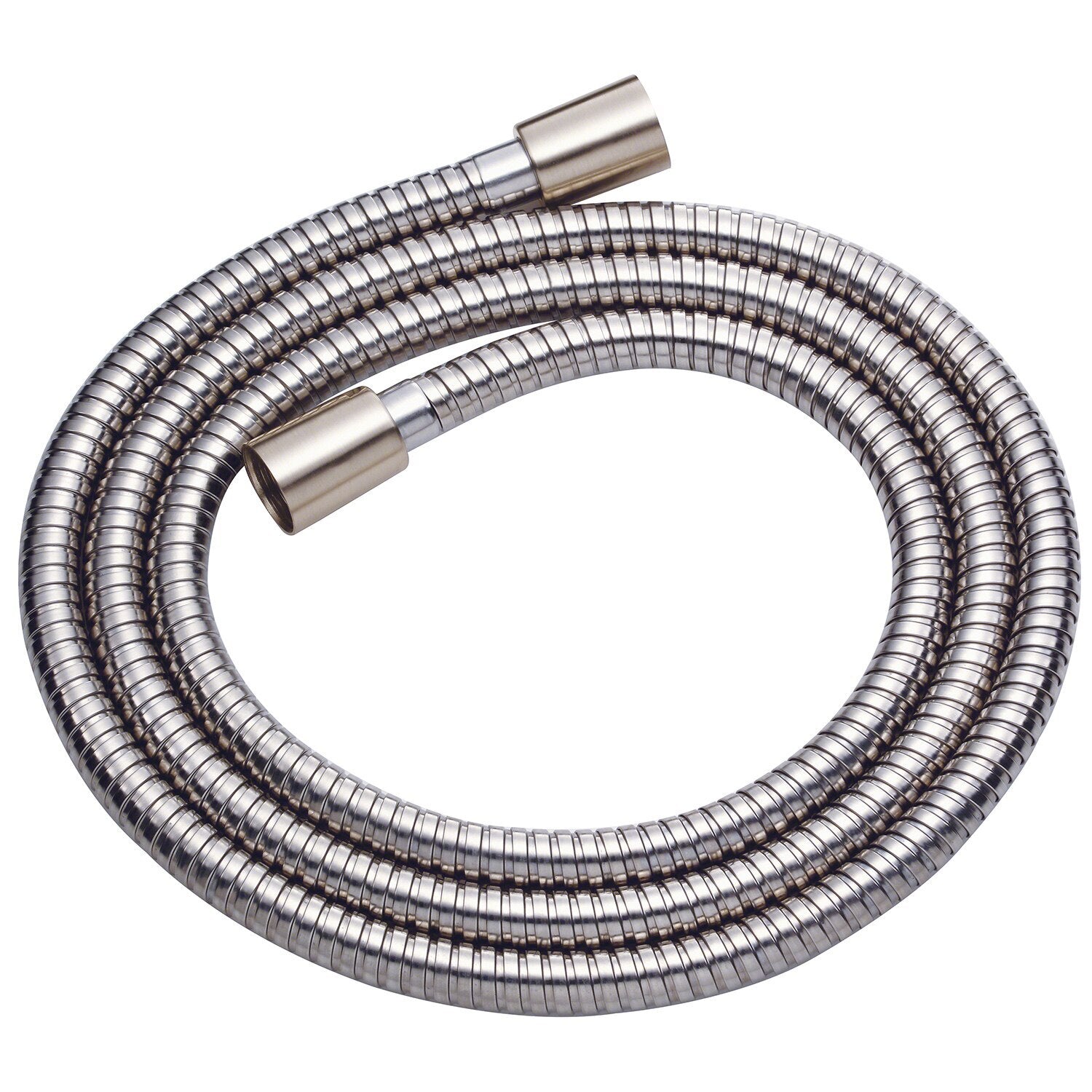 All Metal 72" Interlock Hose