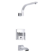Sirius® Tub & Shower Trim Kit, without Showerhead