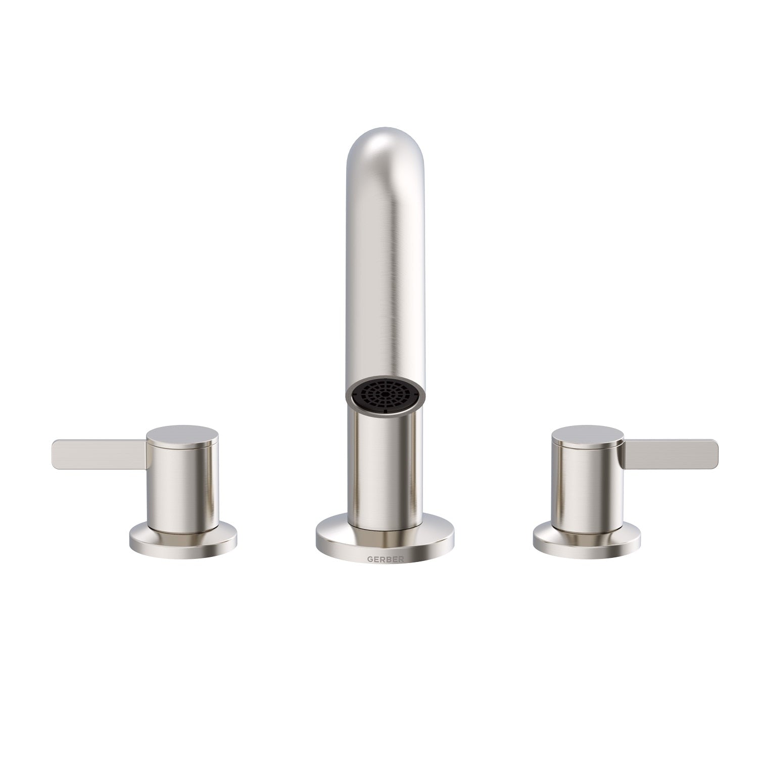 Amalfi™ Three Piece Roman Tub Trim Kit