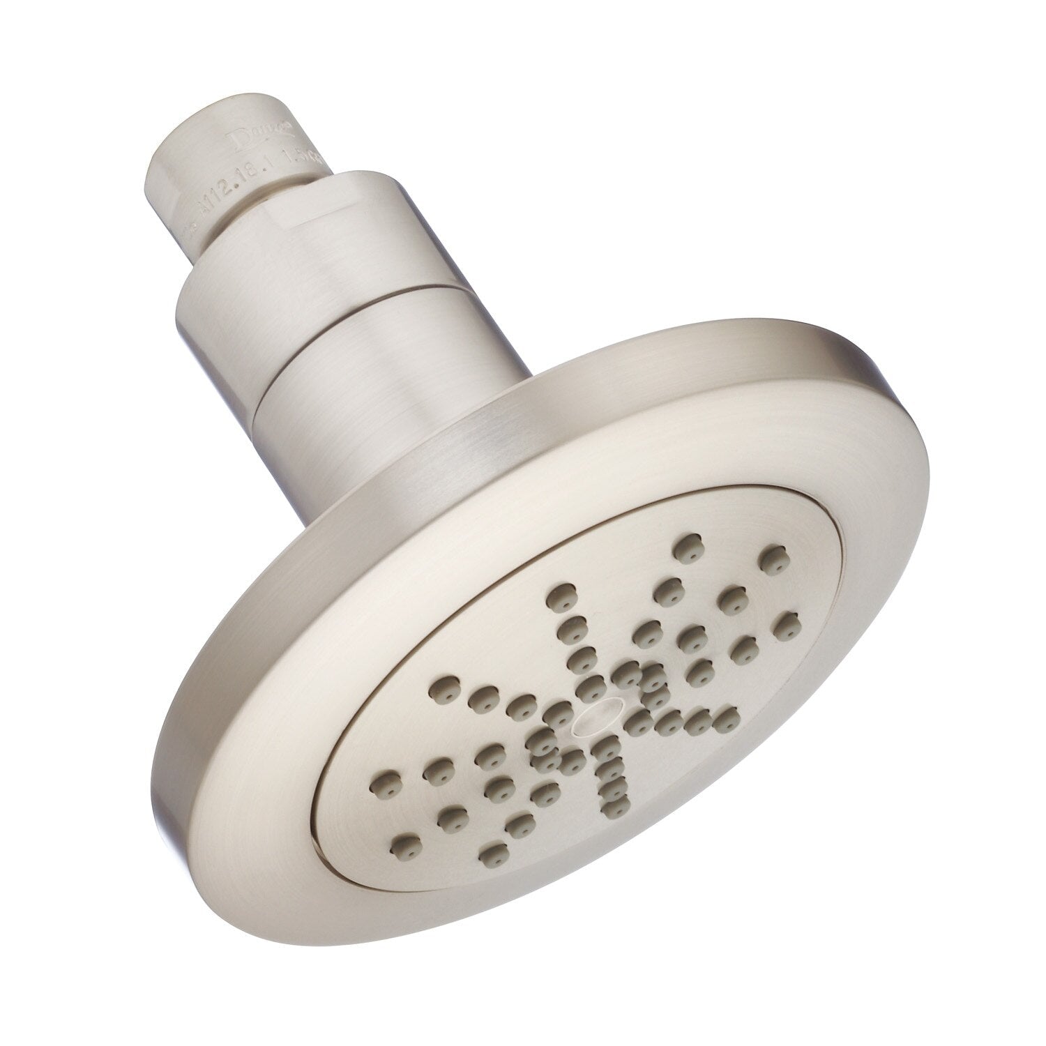 Mono Chic® 4 1/2" Single Function Showerhead, 1.5gpm