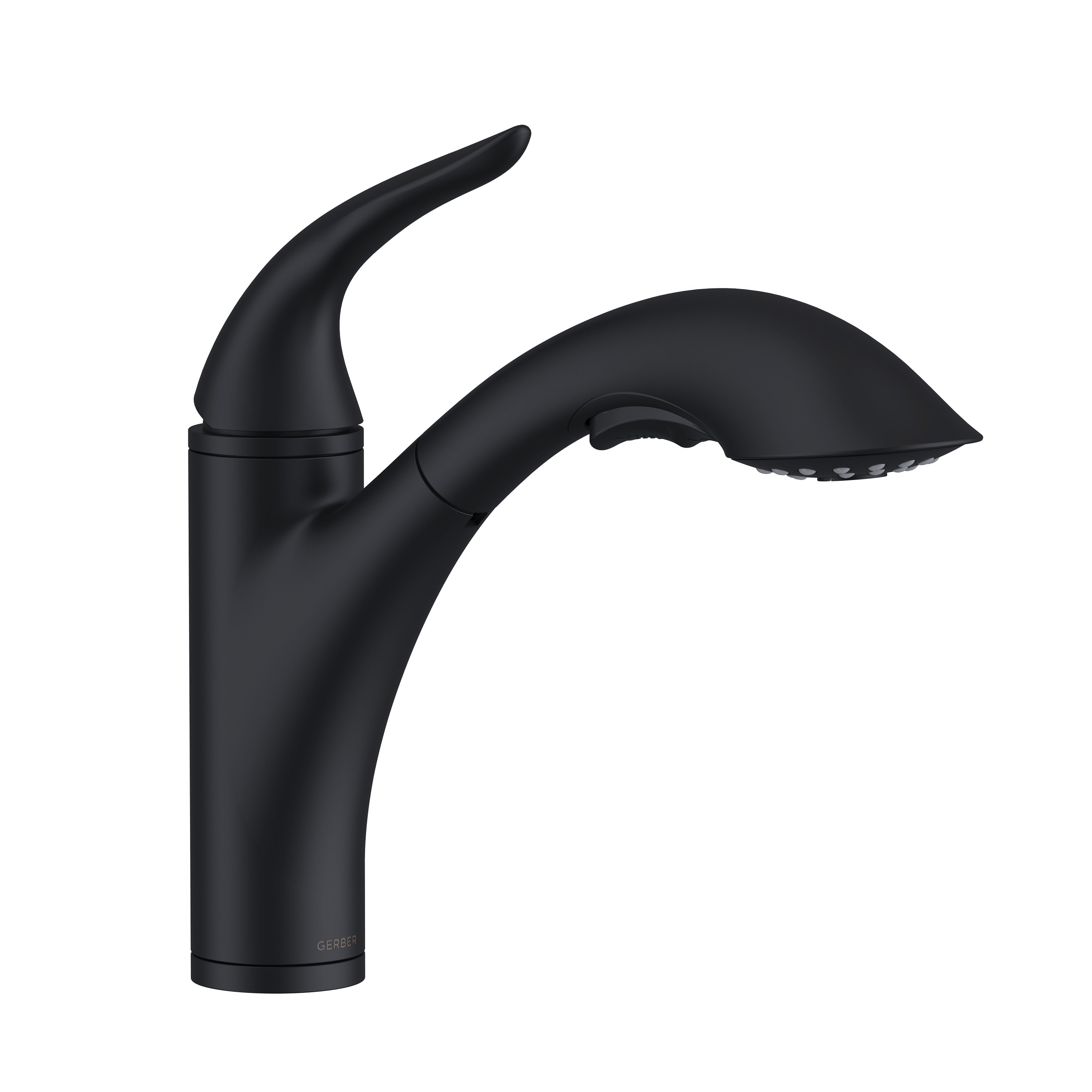 Antioch® Single Handle Pull-Out Kitchen Faucet