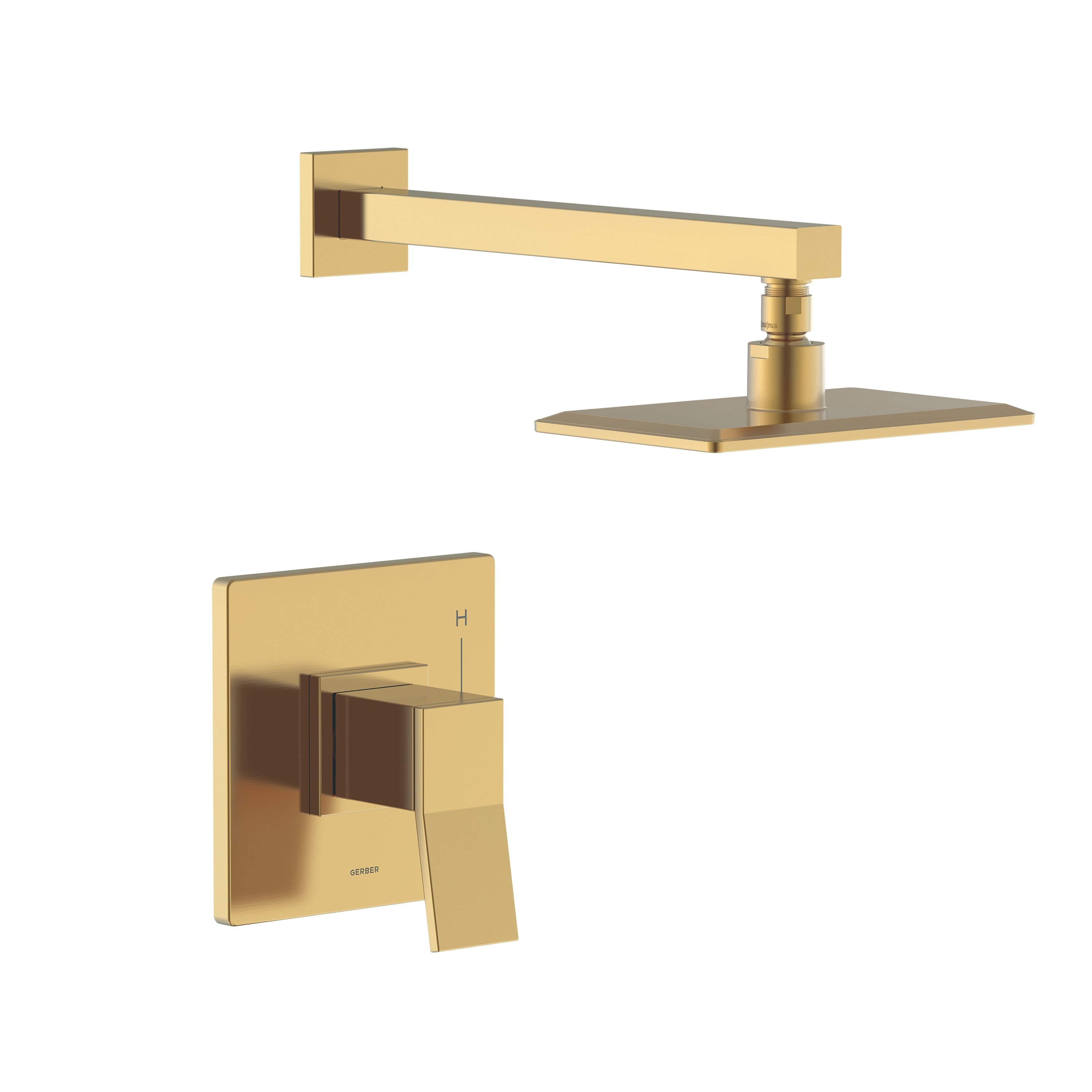 Avian® Shower-Only Trim Kit