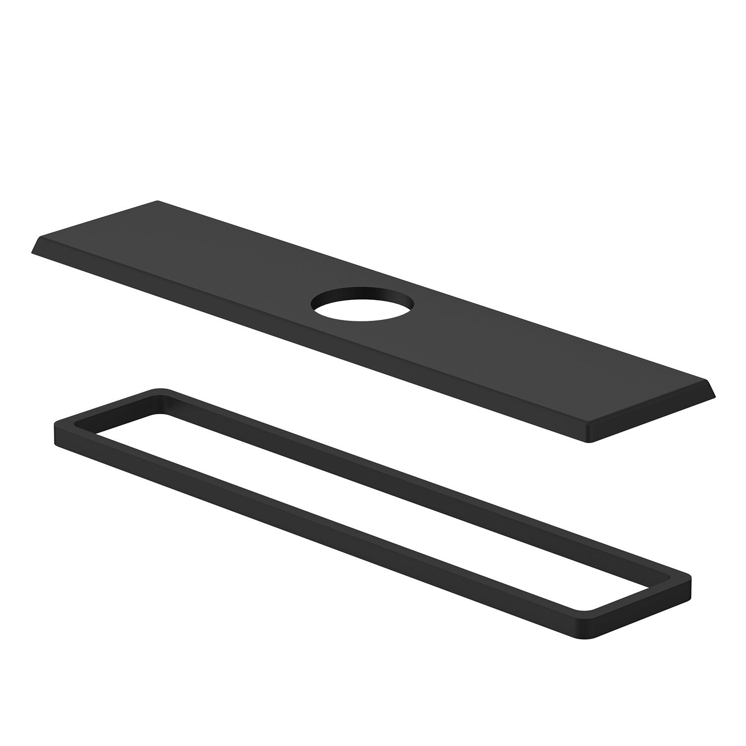 Gerber Mid-Town® Cover Plate Assembly for 8" Kitchen Faucet