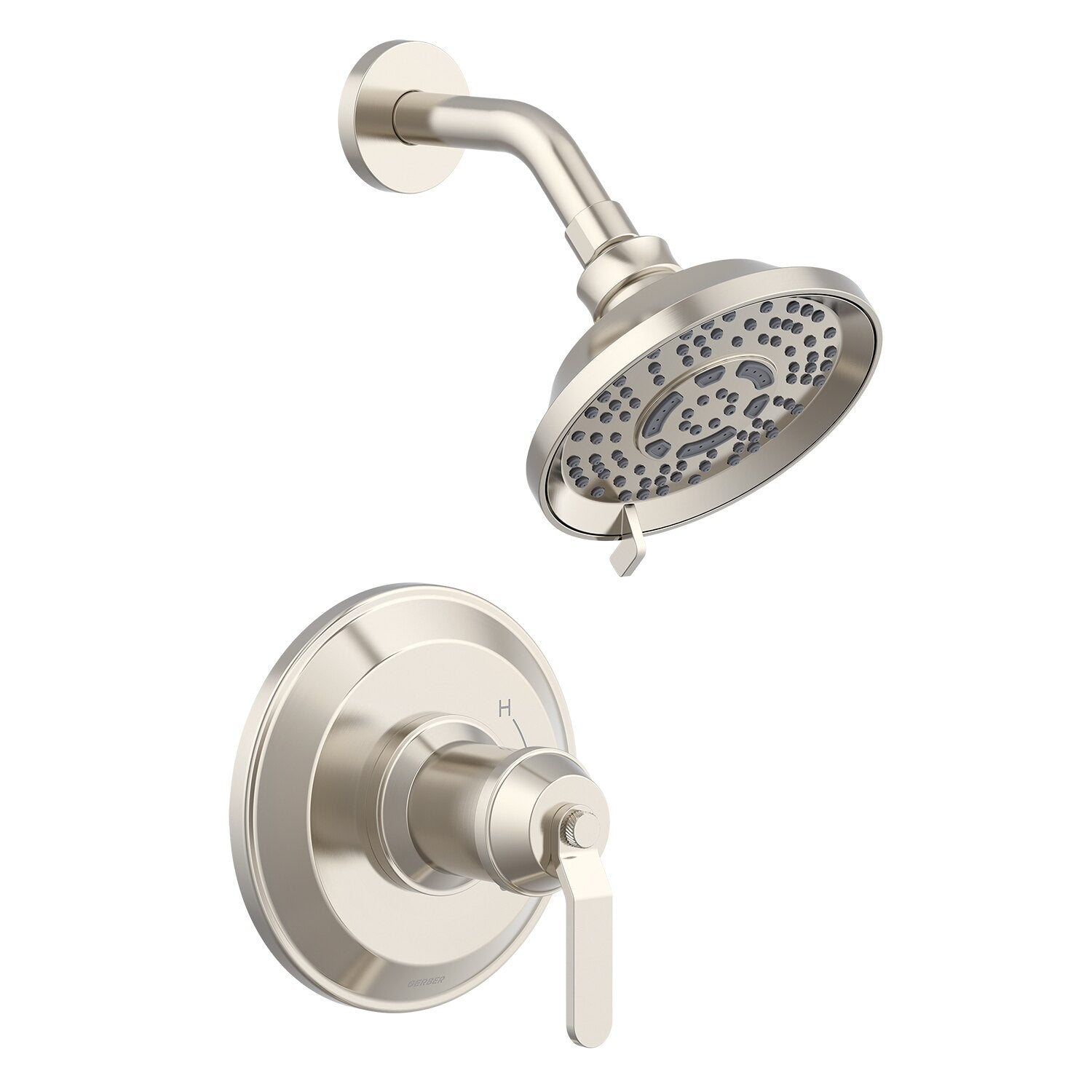 Kinzie® Shower-Only Trim Kit