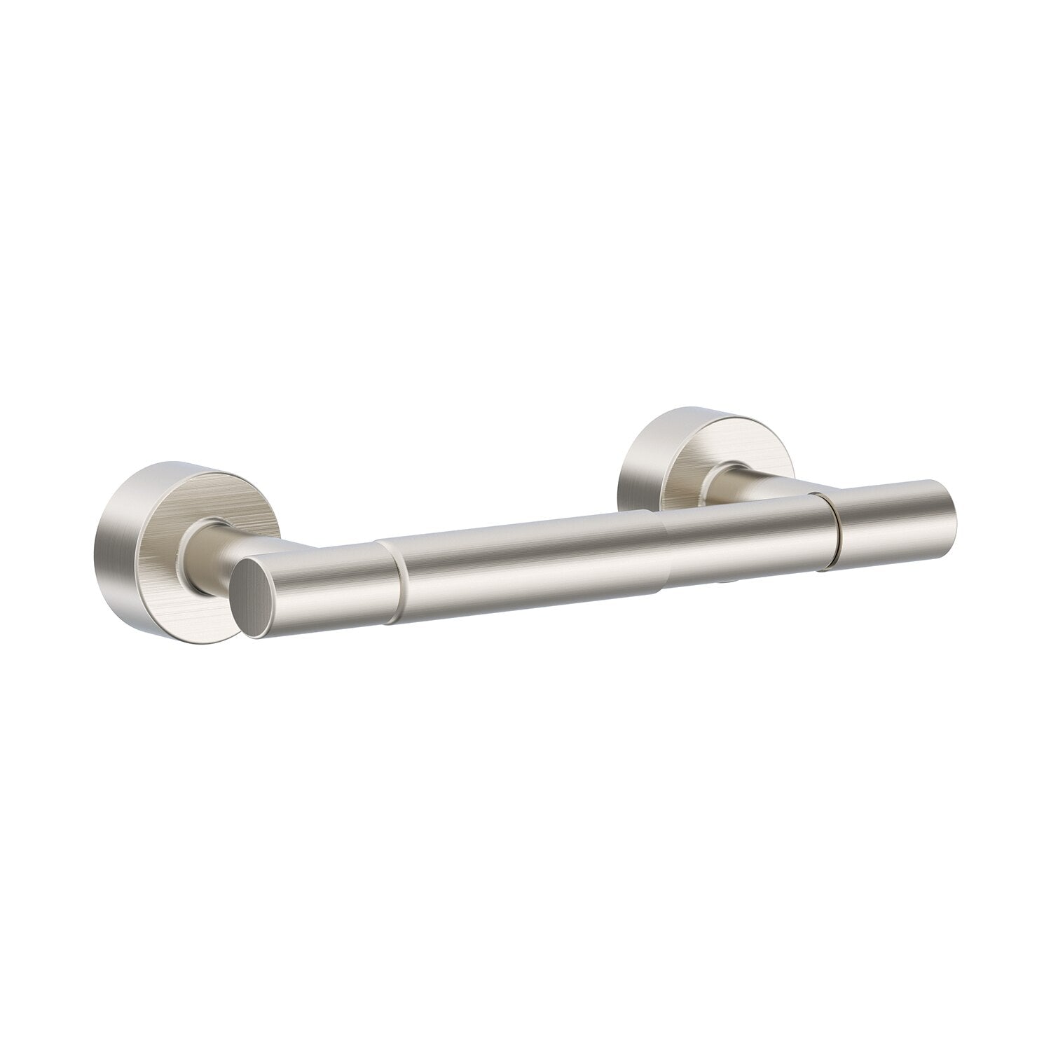 Parma® Double-Post Toilet Paper Holder