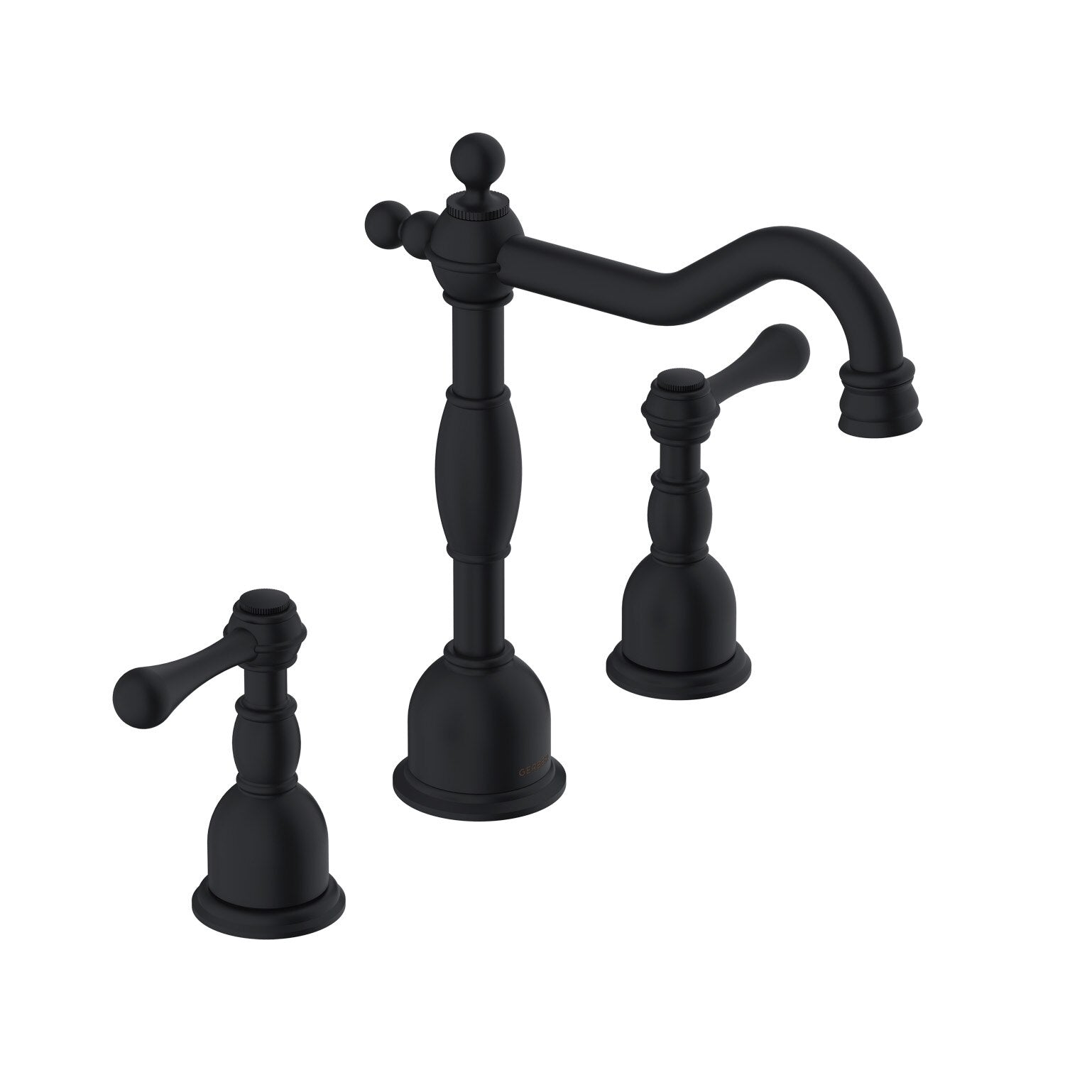 Opulence® Three Piece Roman Tub Trim Kit