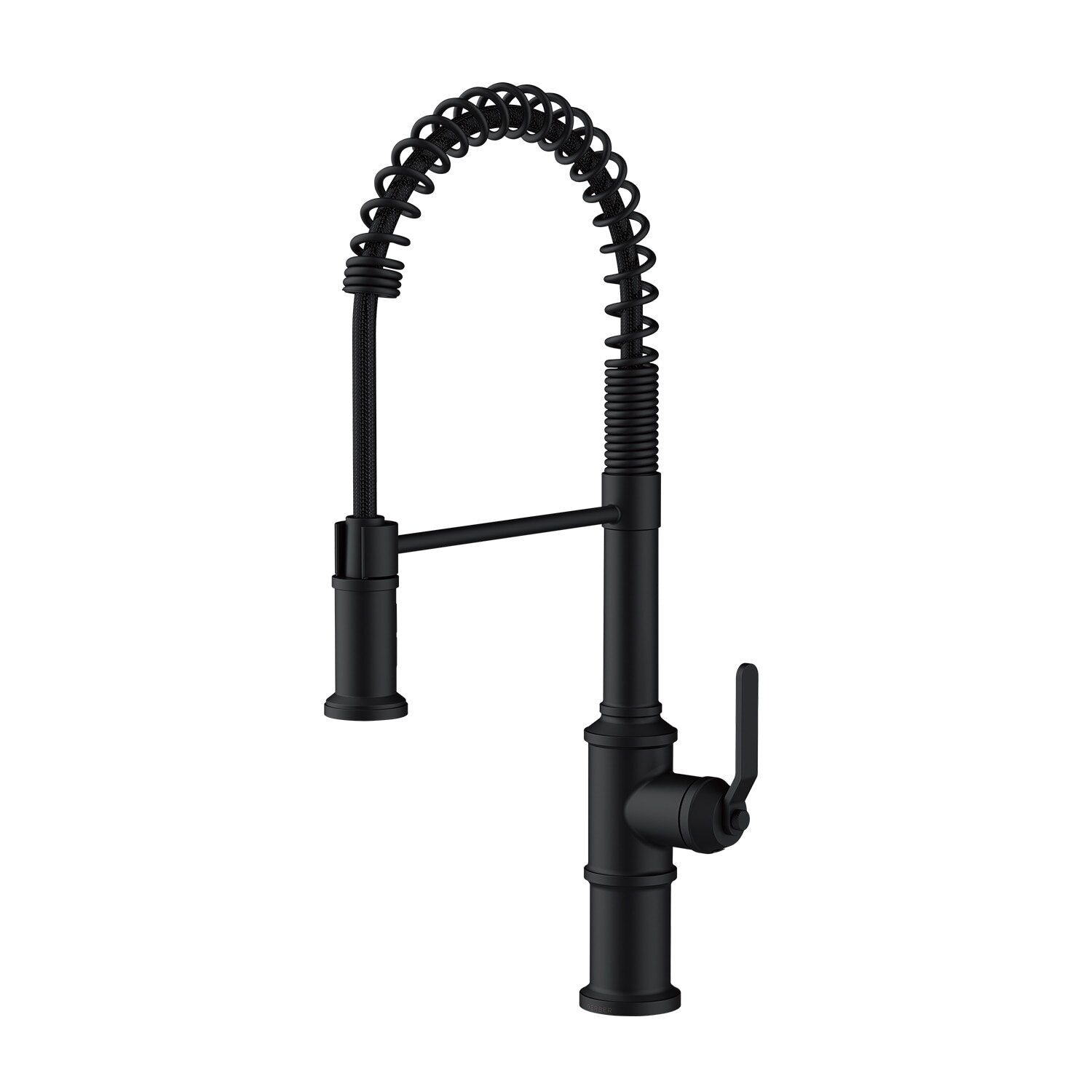 Kinzie® Pre-Rinse Single Handle Pull-Down Kitchen Faucet