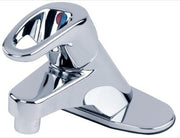 Gerber Hardwater™ Single Handle Lavatory Faucet