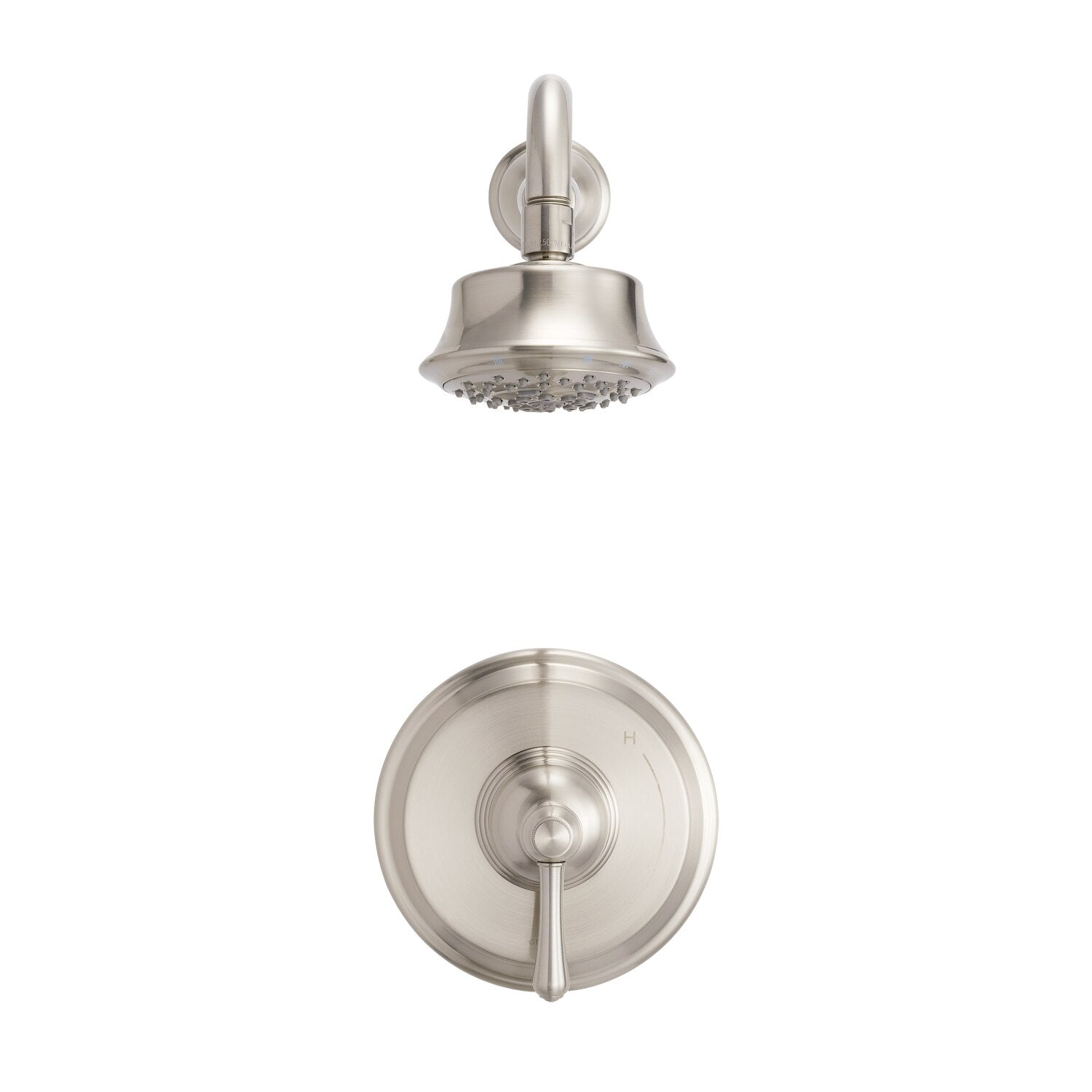 Opulence® Shower-Only Trim Kit, 1.75gpm