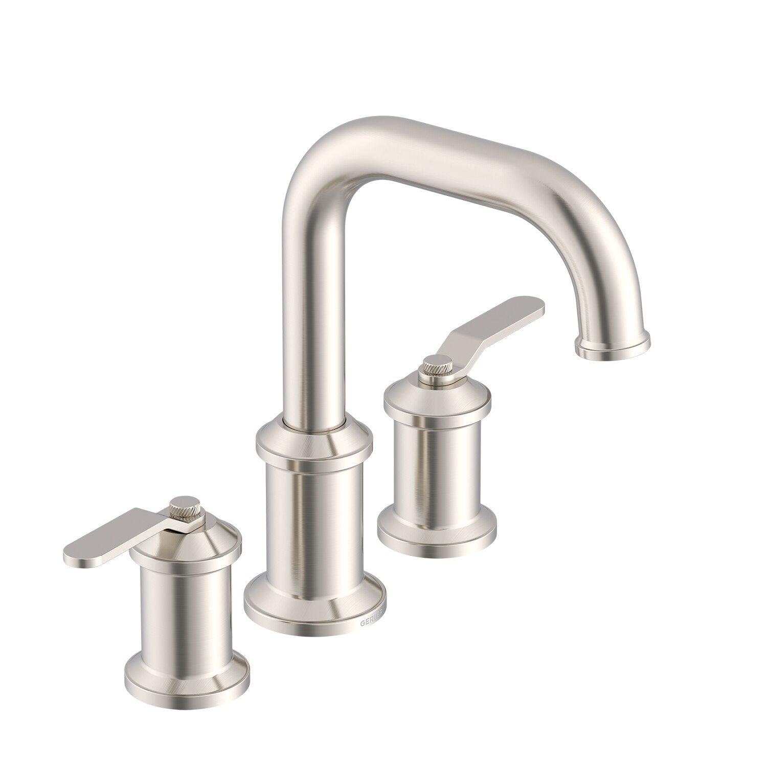 Kinzie® Three Piece Roman Tub Trim Kit