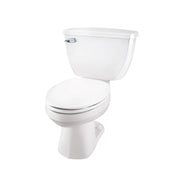 Ultra Flush® 1.6 gpf 12" Rough-In  Two-Piece Elongated Toilet