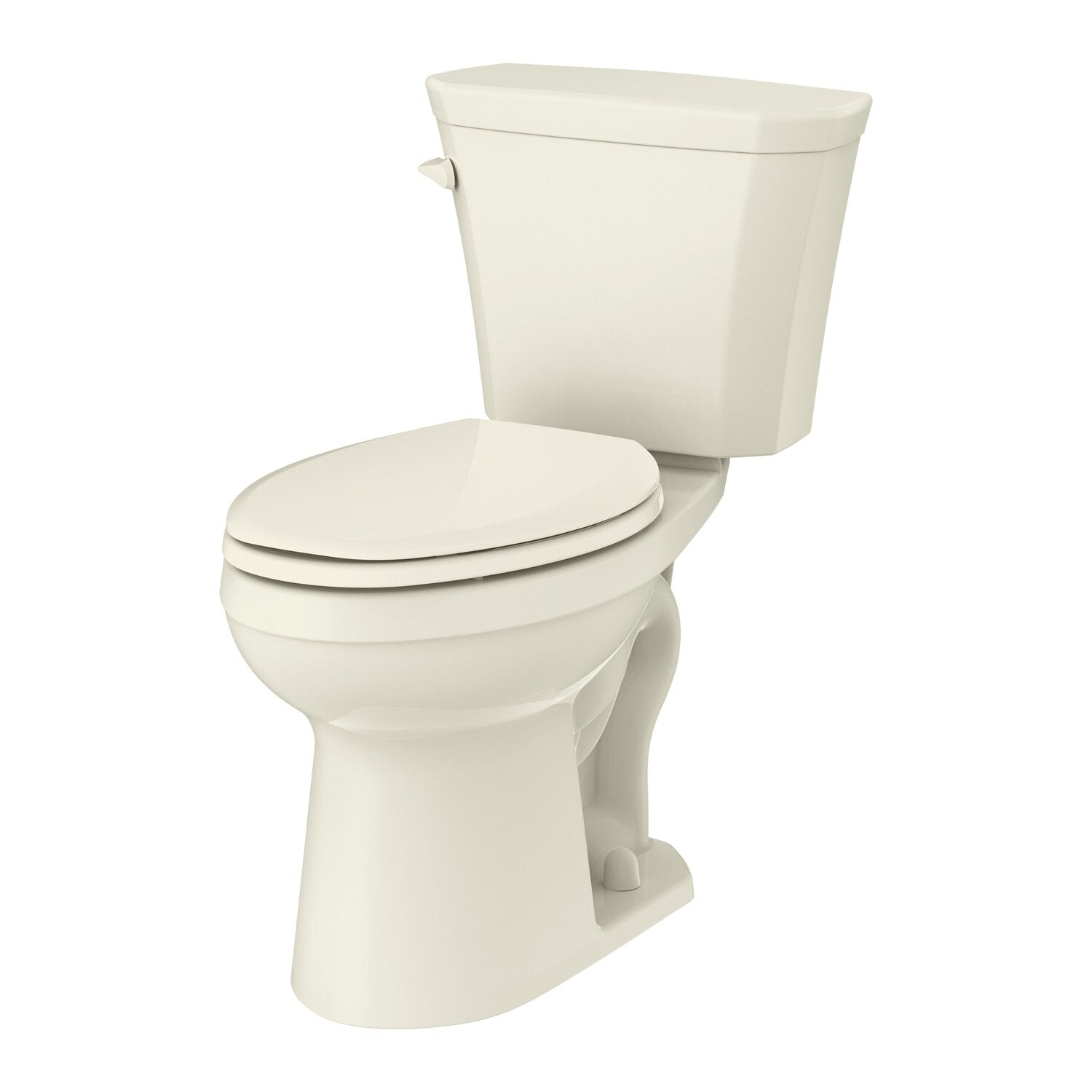 Viper® 1.28 gpf 10” Rough-In Two-Piece Elongated ErgoHeight™ Toilet